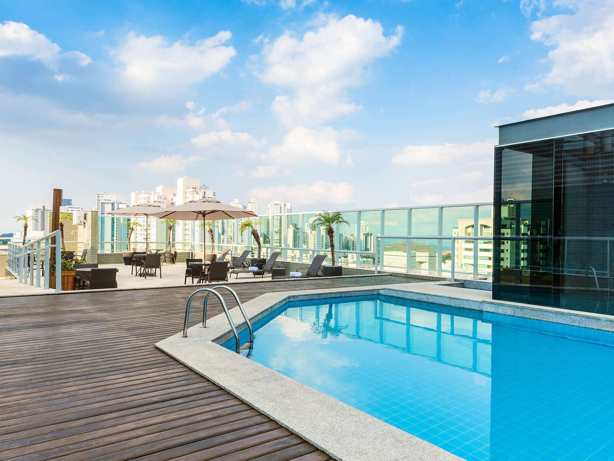 Foto - Mercure Belo Horizonte Vila da Serra