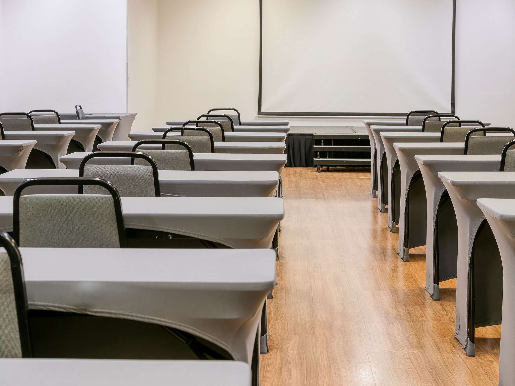 Foto - Mercure Belo Horizonte Vila da Serra