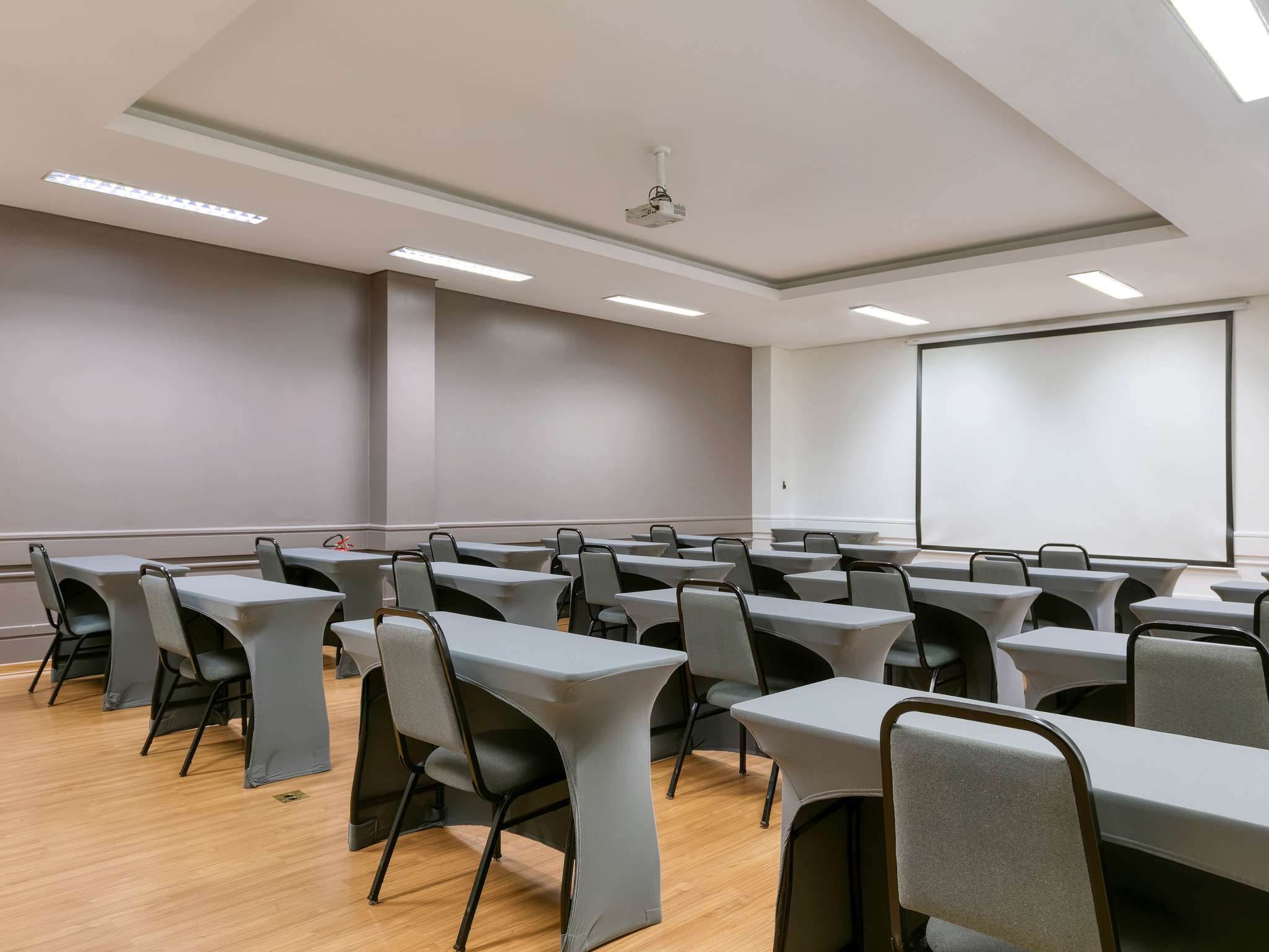 Foto - Mercure Belo Horizonte Vila da Serra