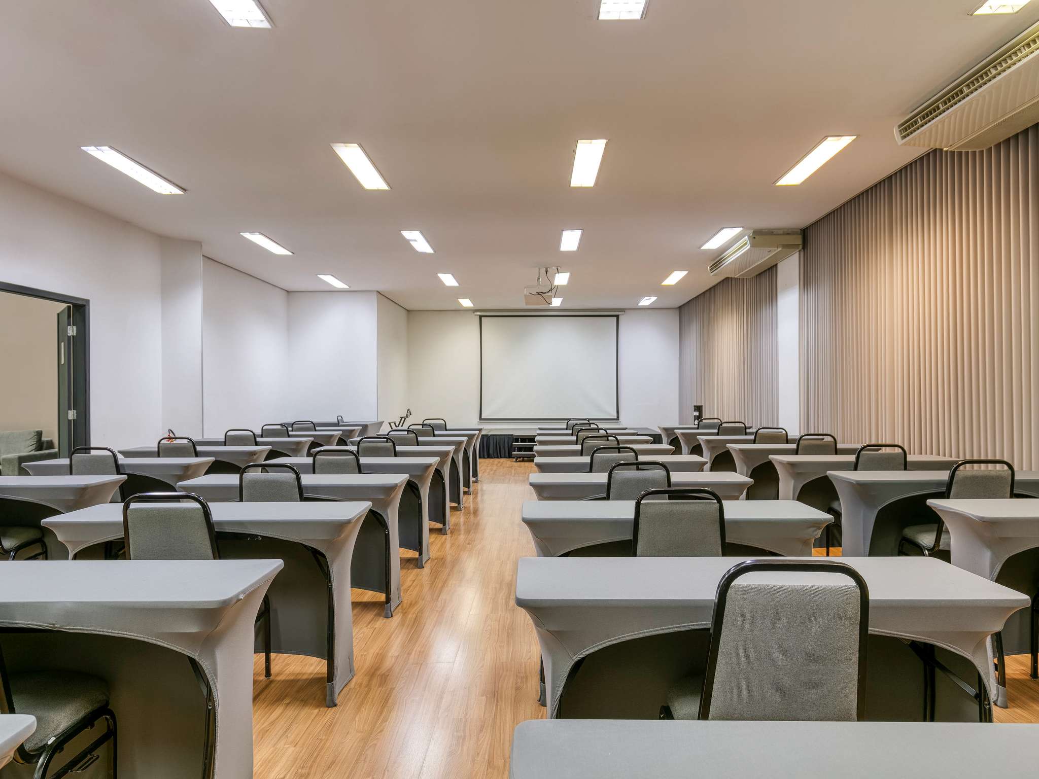 Foto - Mercure Belo Horizonte Vila da Serra