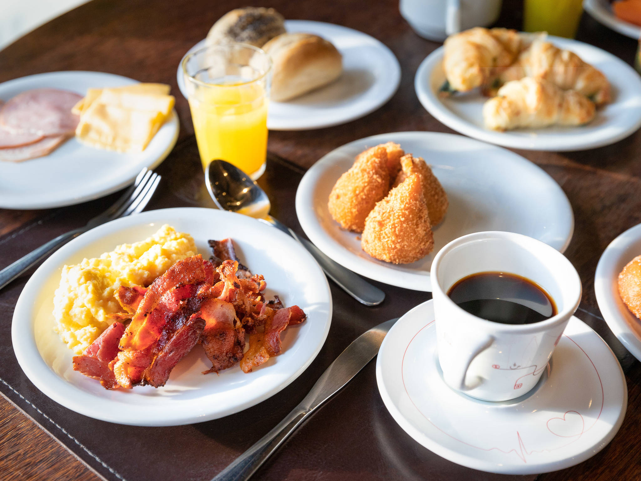 Foto - Mercure Sao Paulo Bela Vista