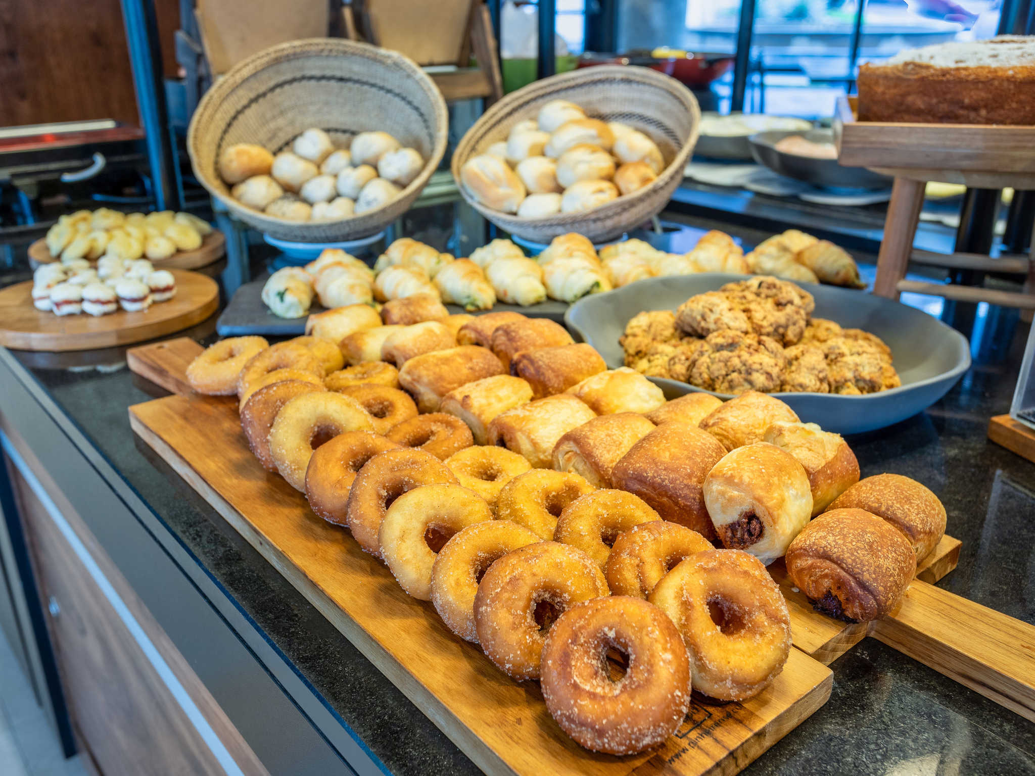 Foto - Mercure Sao Paulo Bela Vista