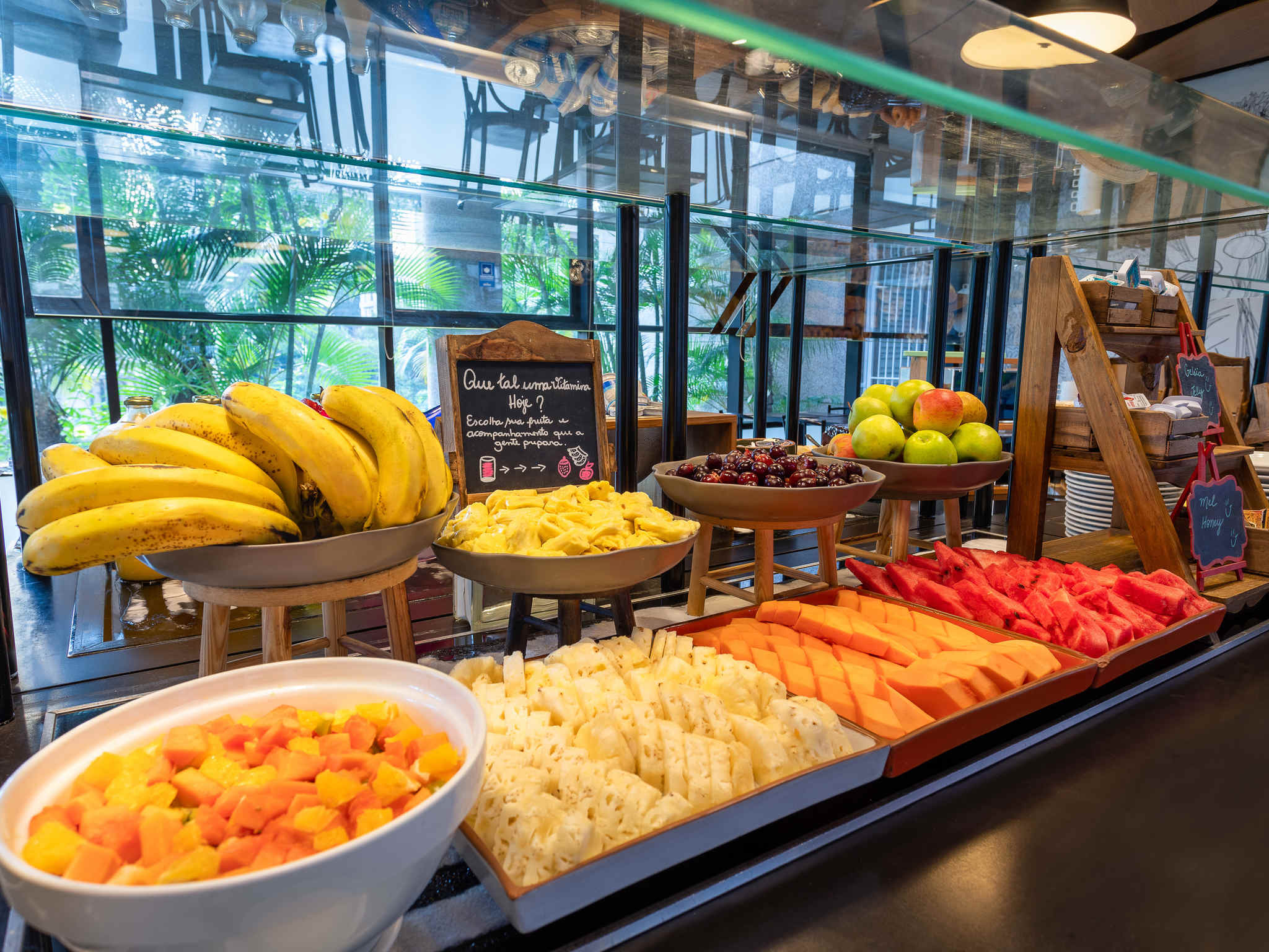 Foto - Mercure Sao Paulo Bela Vista