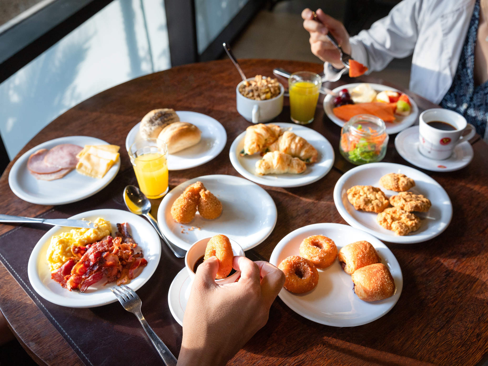 Foto - Mercure Sao Paulo Bela Vista