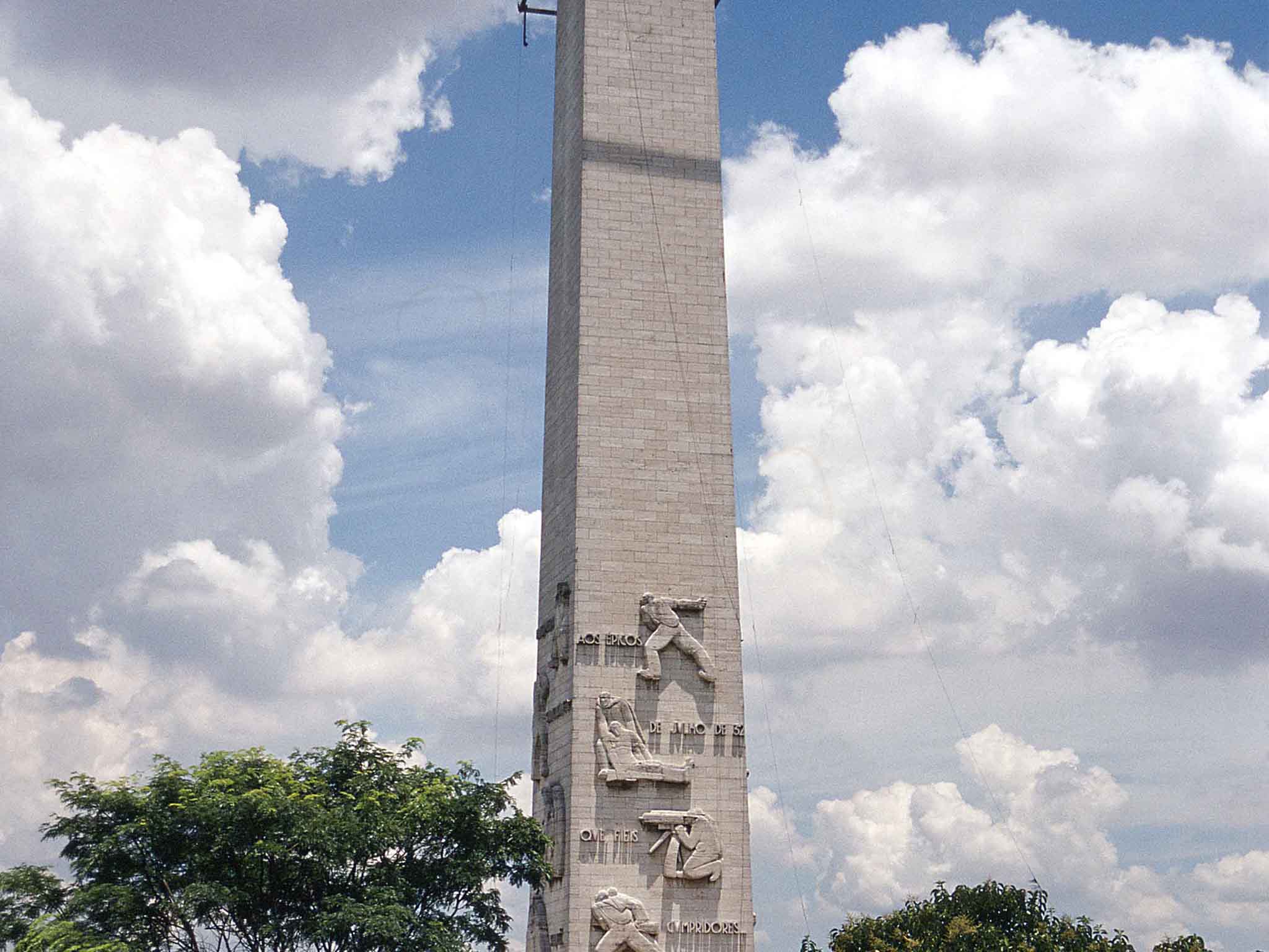 Foto - Mercure Sao Paulo Bela Vista