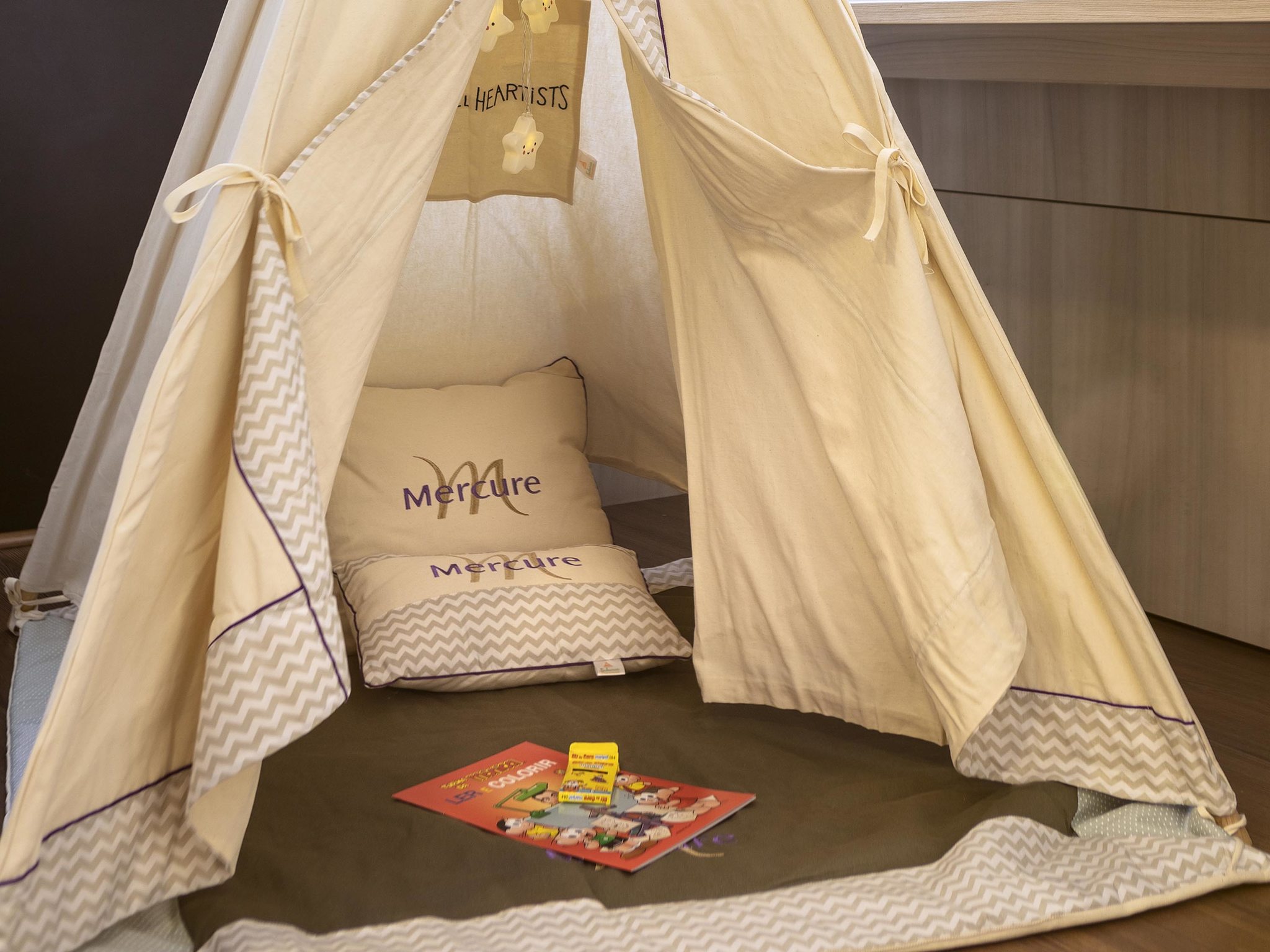 Foto - Mercure Sao Paulo Bela Vista