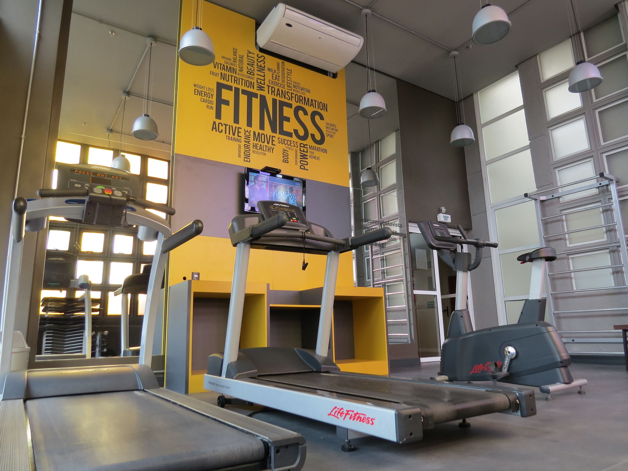 Foto - Mercure Sao Paulo Bela Vista