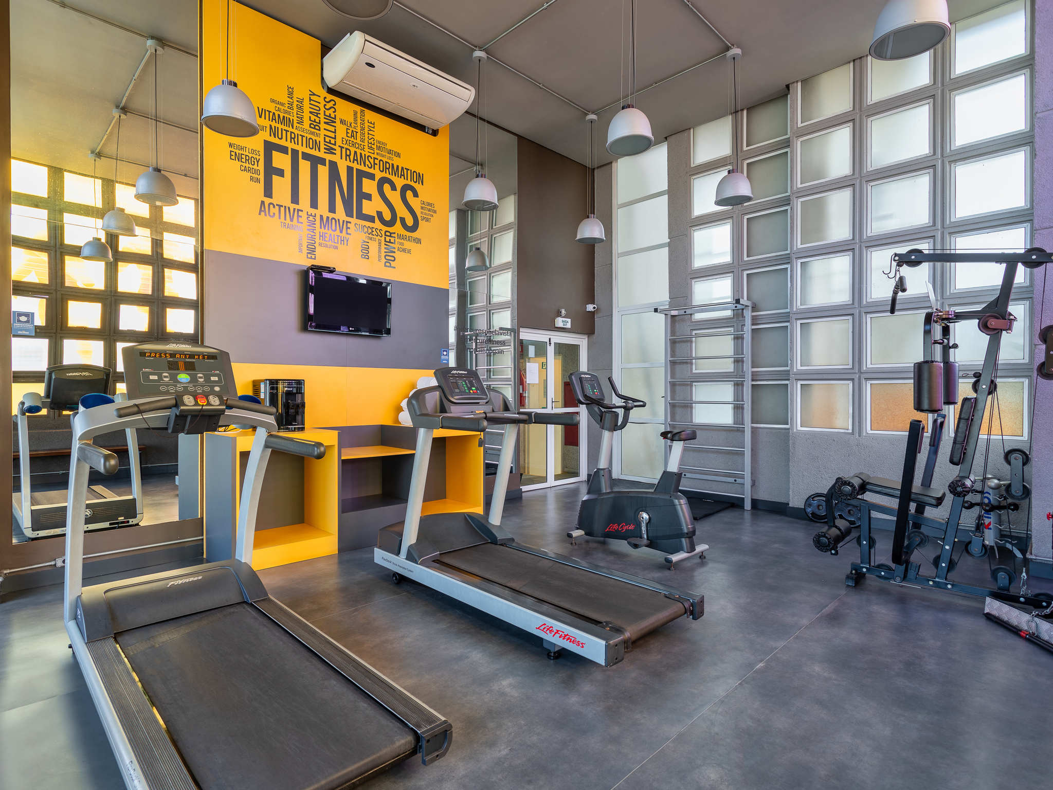 Foto - Mercure Sao Paulo Bela Vista