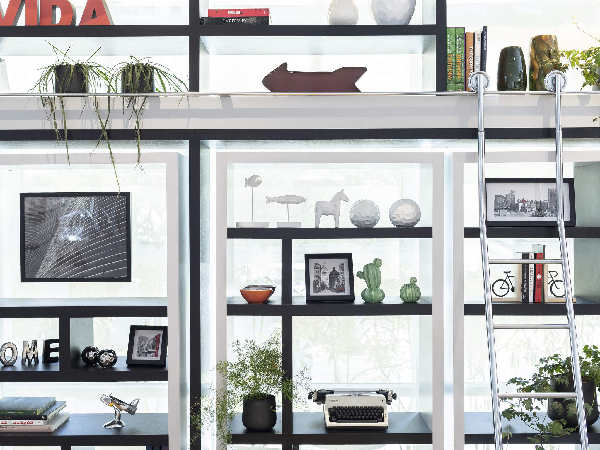 Foto - Mercure Sao Paulo Bela Vista