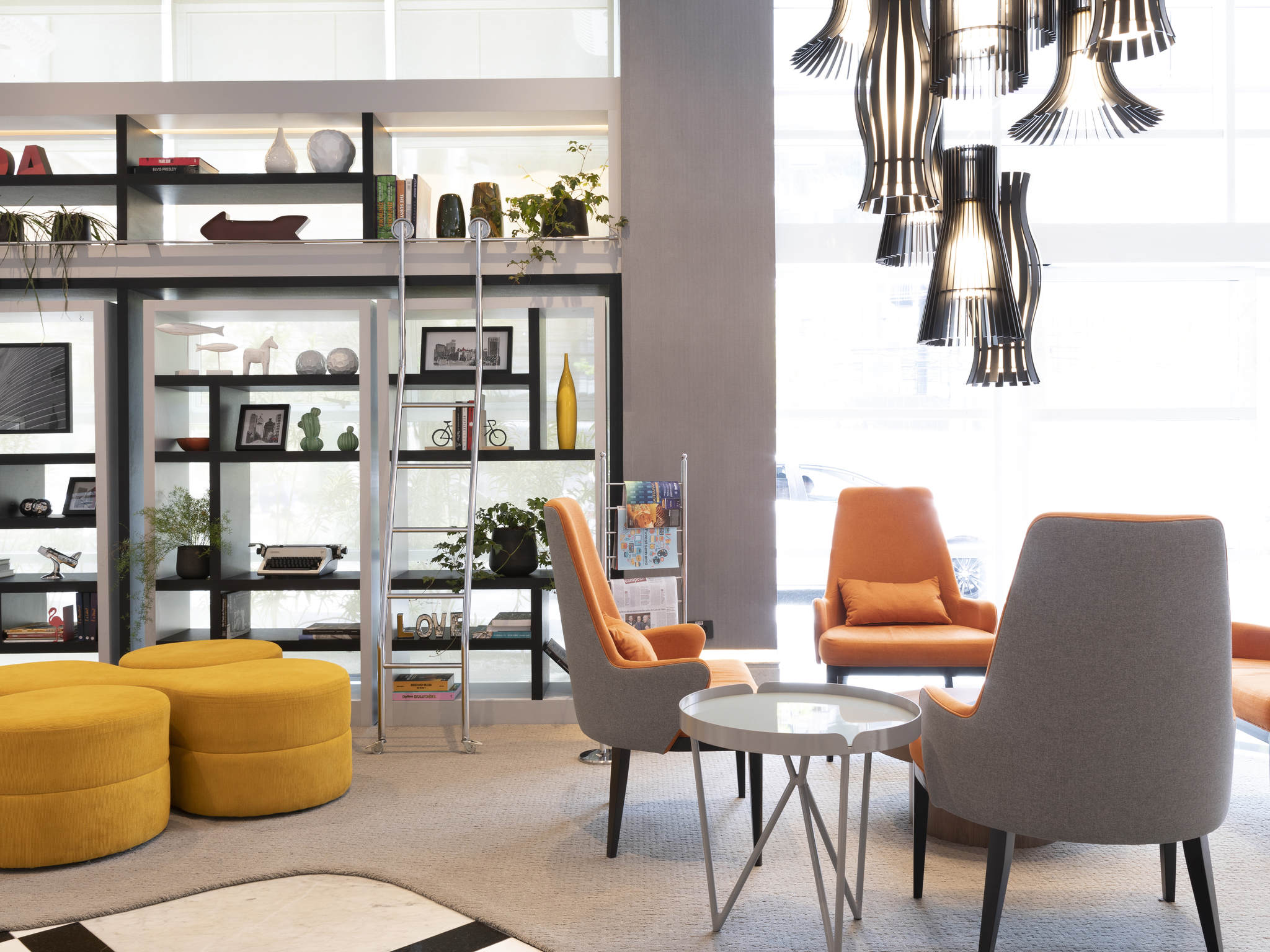 Foto - Mercure Sao Paulo Bela Vista