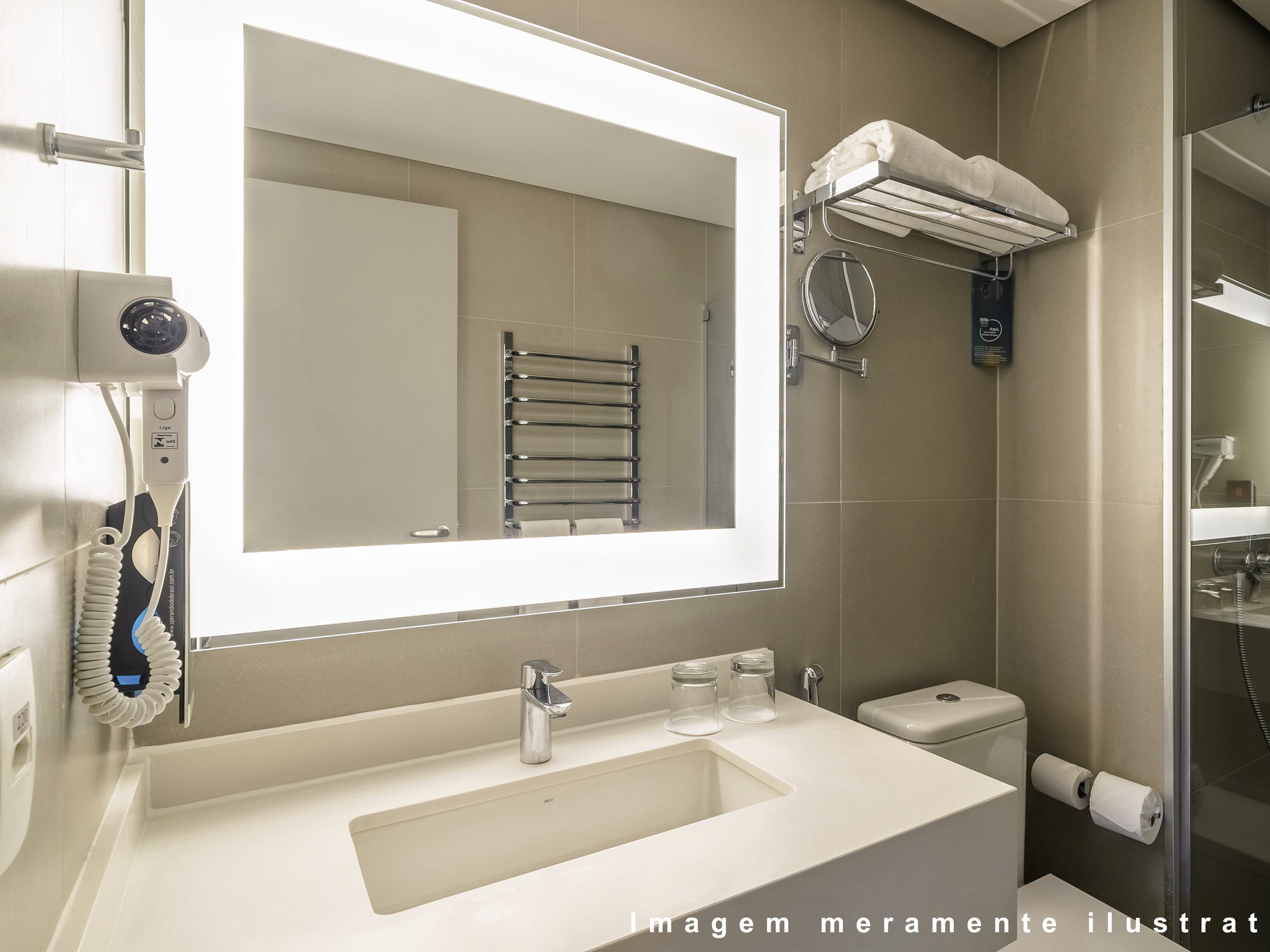 Foto - Mercure Sao Paulo Bela Vista