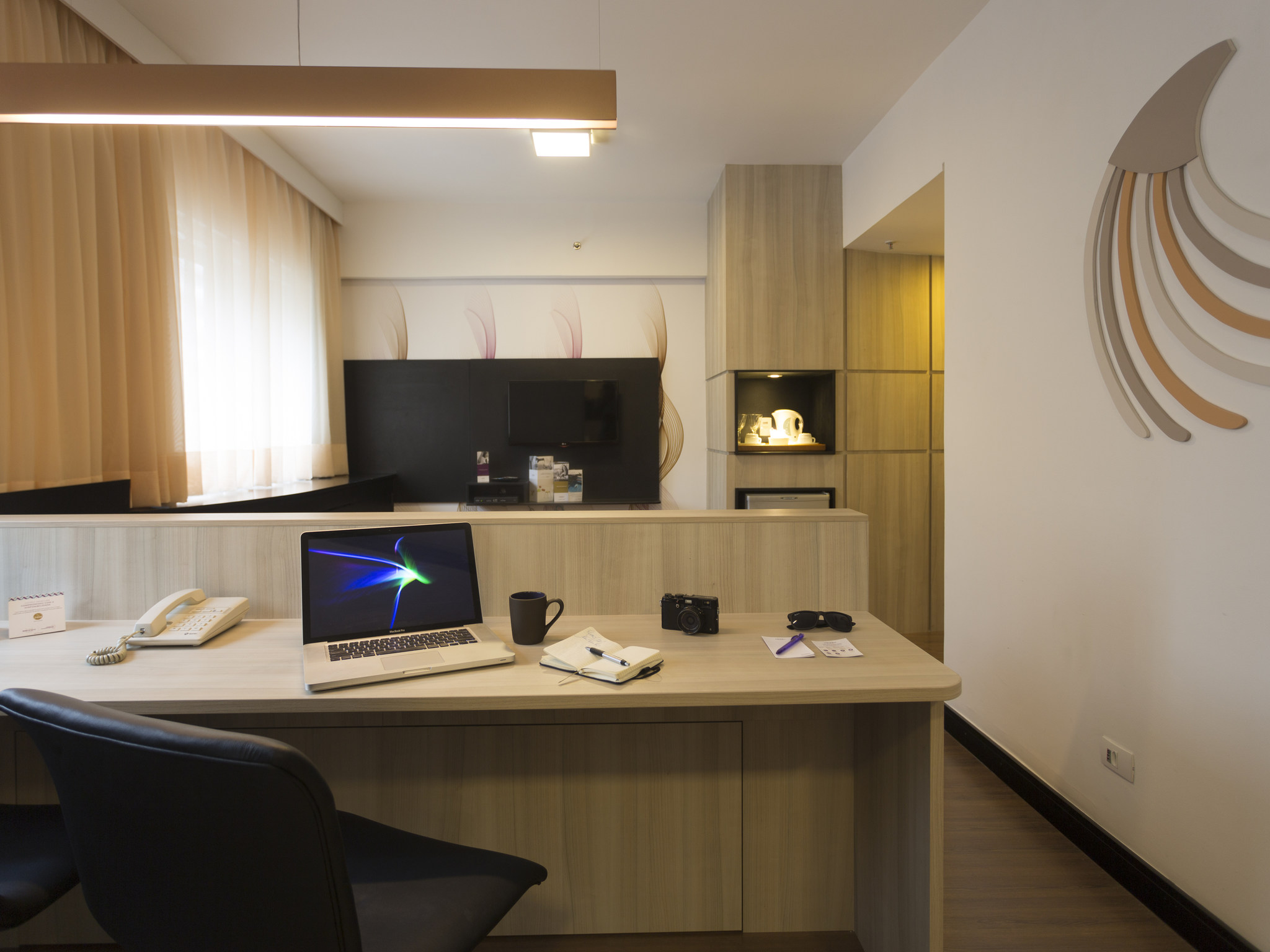 Foto - Mercure Sao Paulo Bela Vista