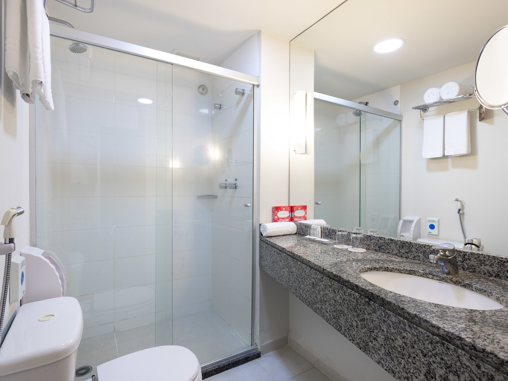 Foto - Mercure Sao Paulo Bela Vista