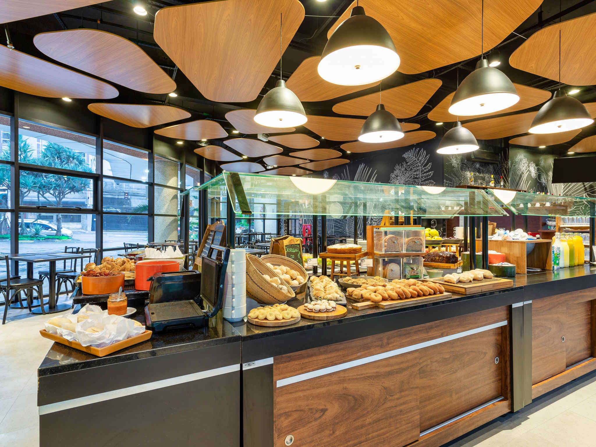 Foto - Mercure Sao Paulo Bela Vista