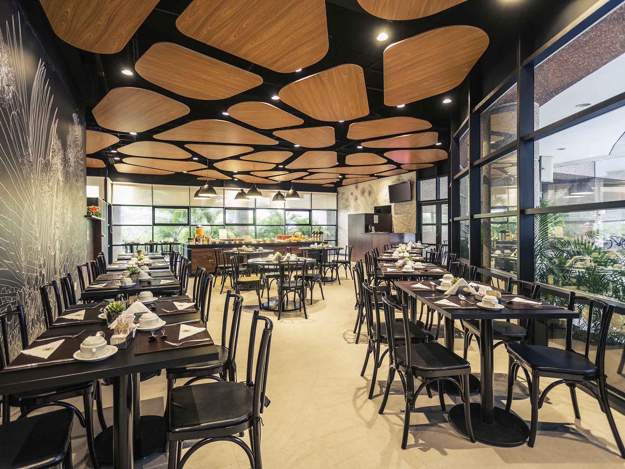 Foto - Mercure Sao Paulo Bela Vista