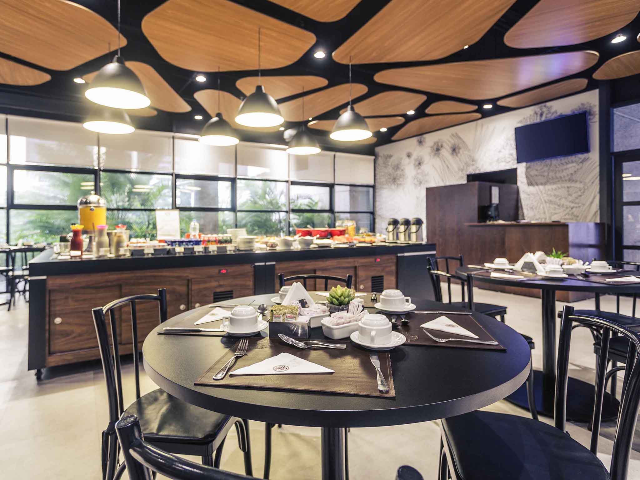 Foto - Mercure Sao Paulo Bela Vista