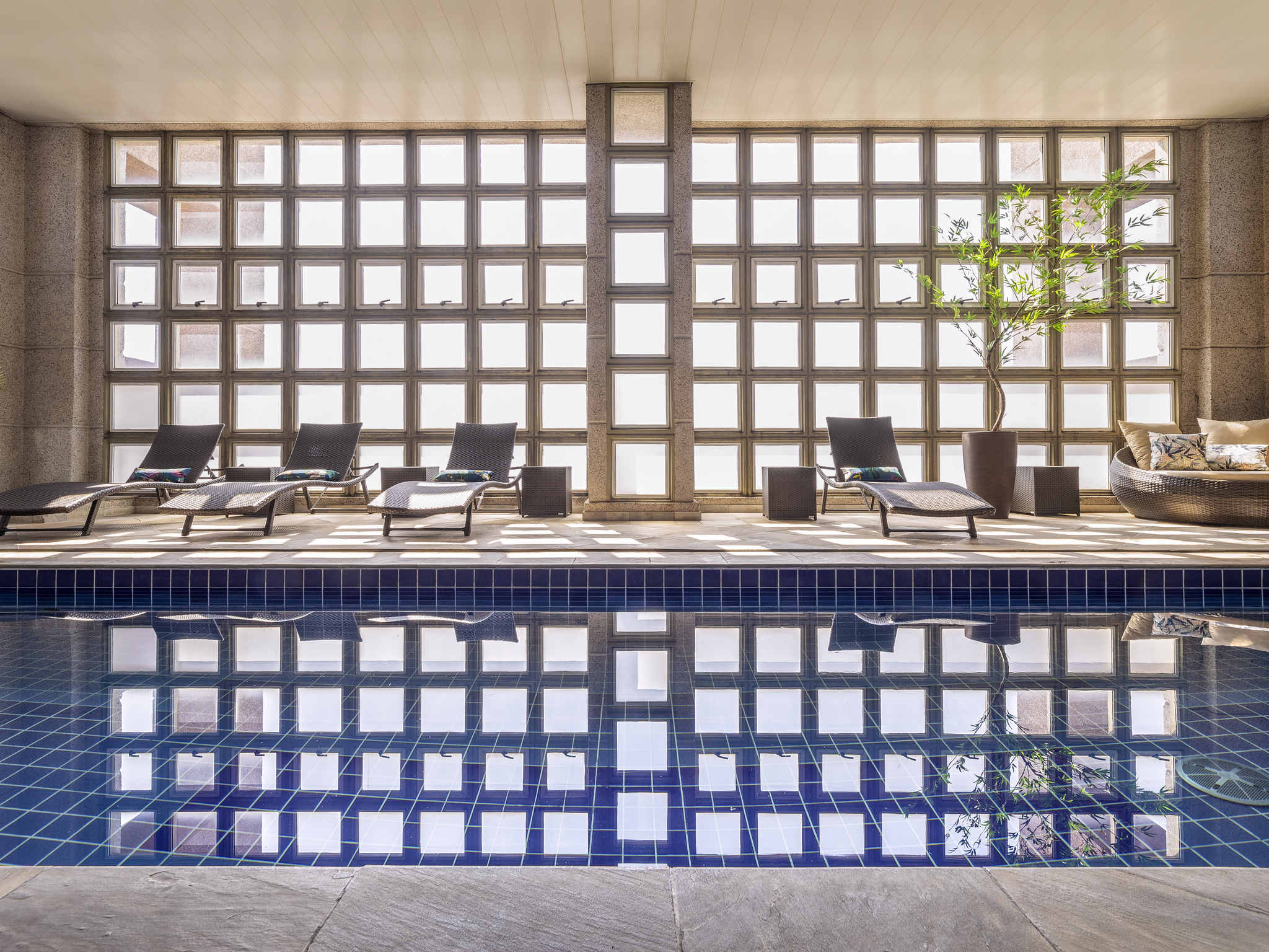 Foto - Mercure Sao Paulo Bela Vista