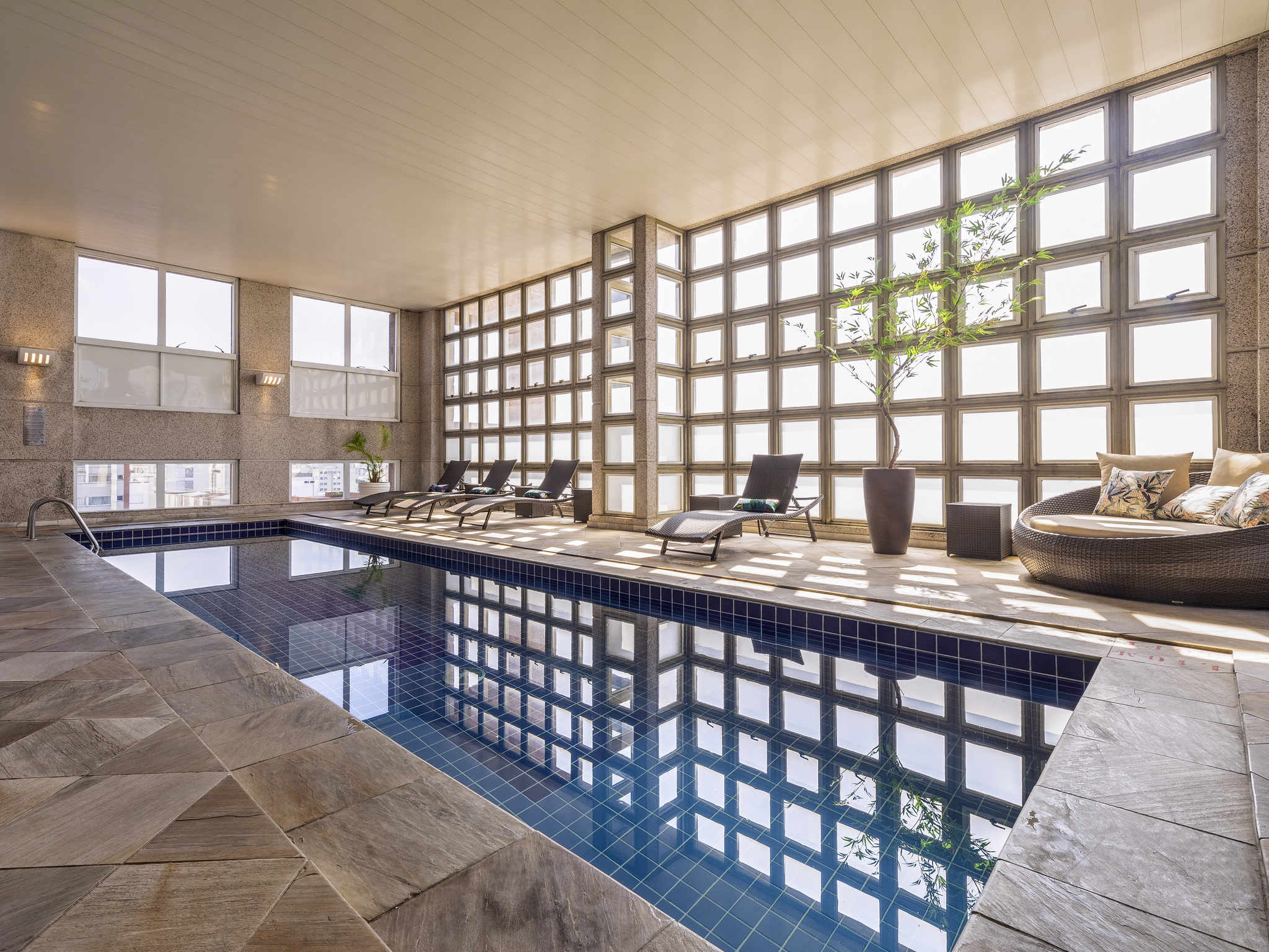 Foto - Mercure Sao Paulo Bela Vista