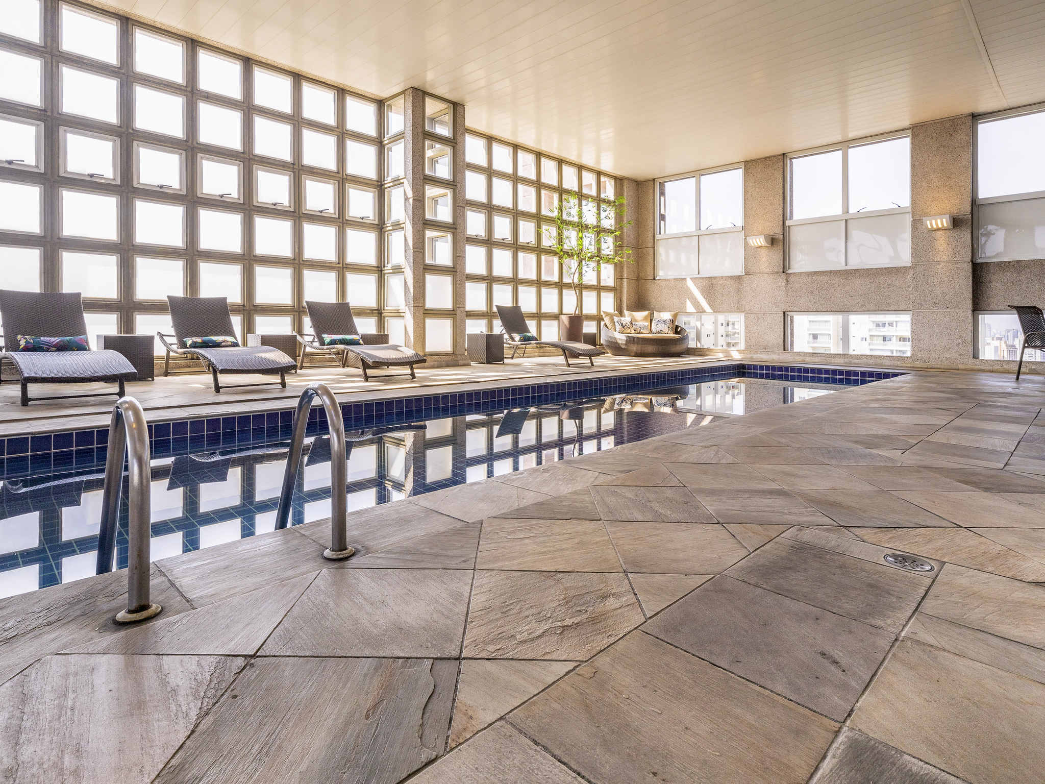 Foto - Mercure Sao Paulo Bela Vista