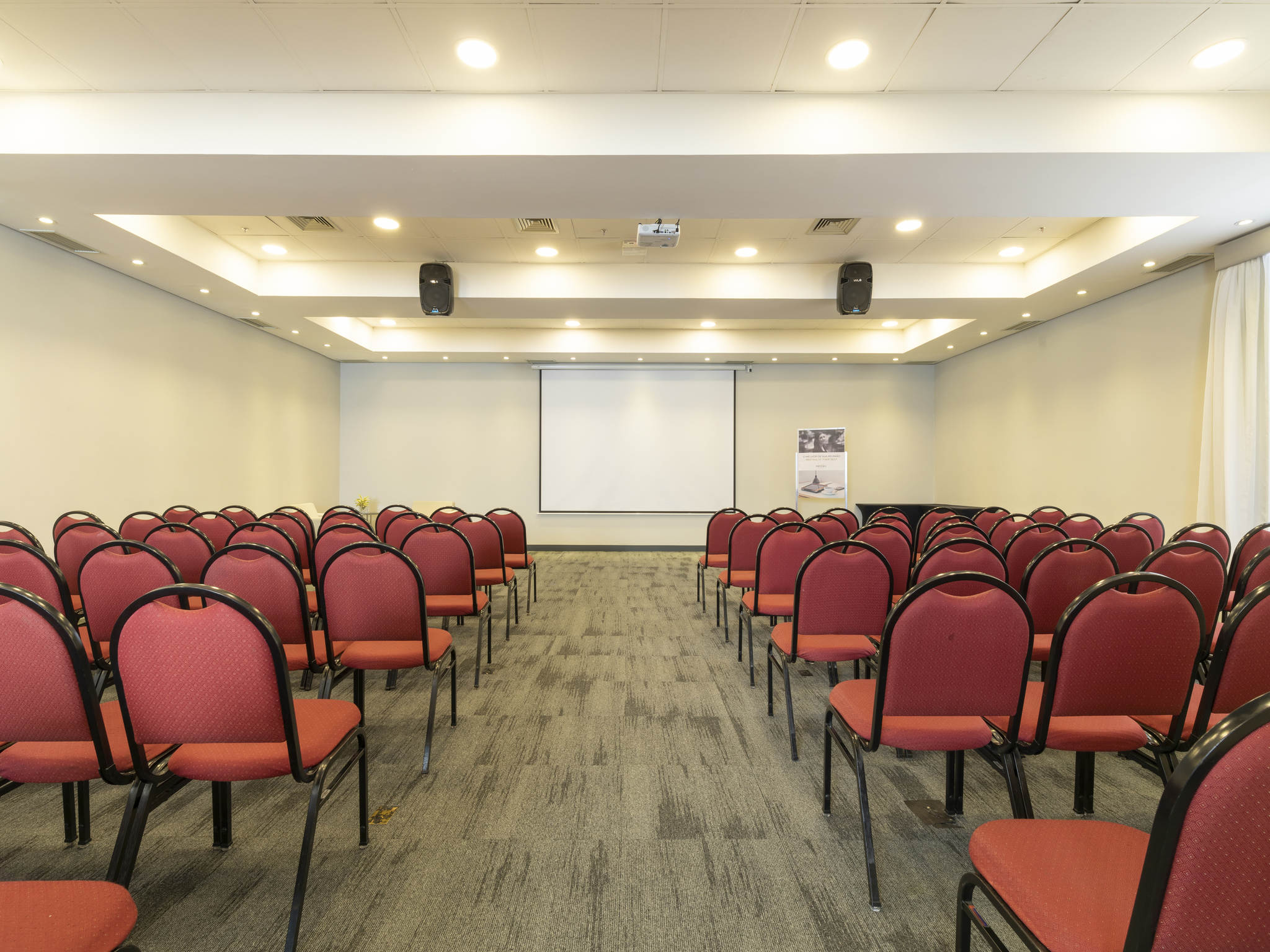 Foto - Mercure Sao Paulo Bela Vista