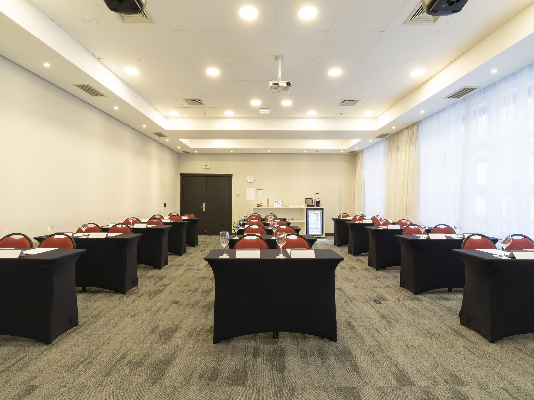 Foto - Mercure Sao Paulo Bela Vista