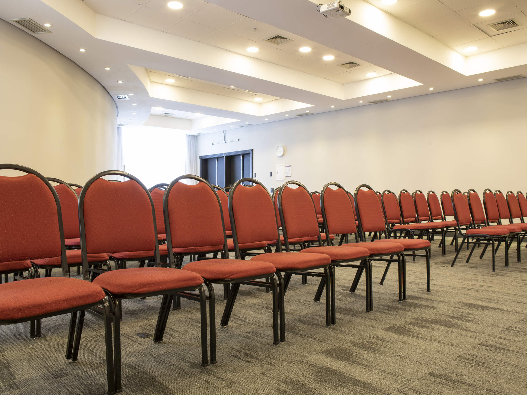 Foto - Mercure Sao Paulo Bela Vista