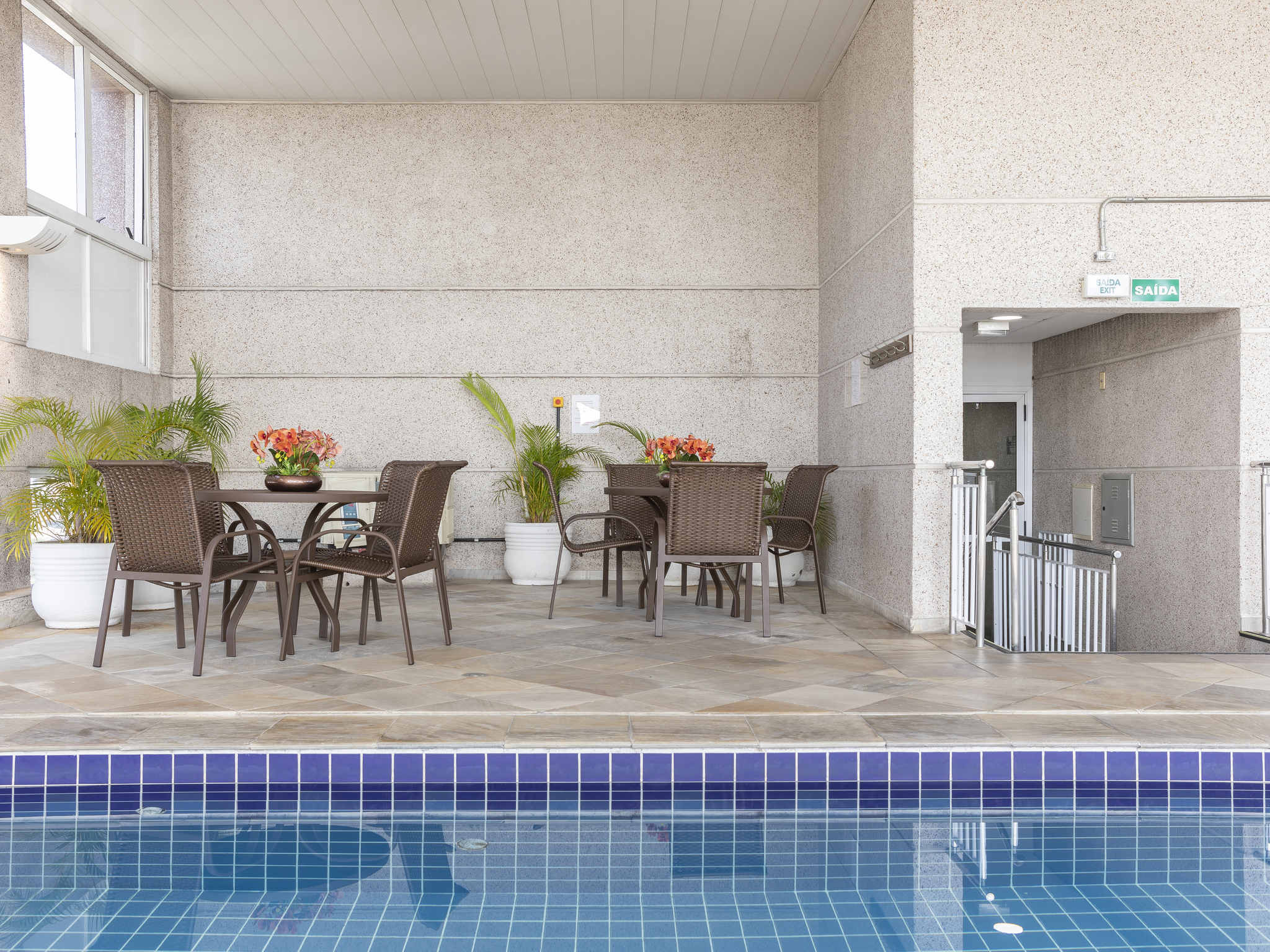 Foto - Mercure Sao Paulo Bela Vista