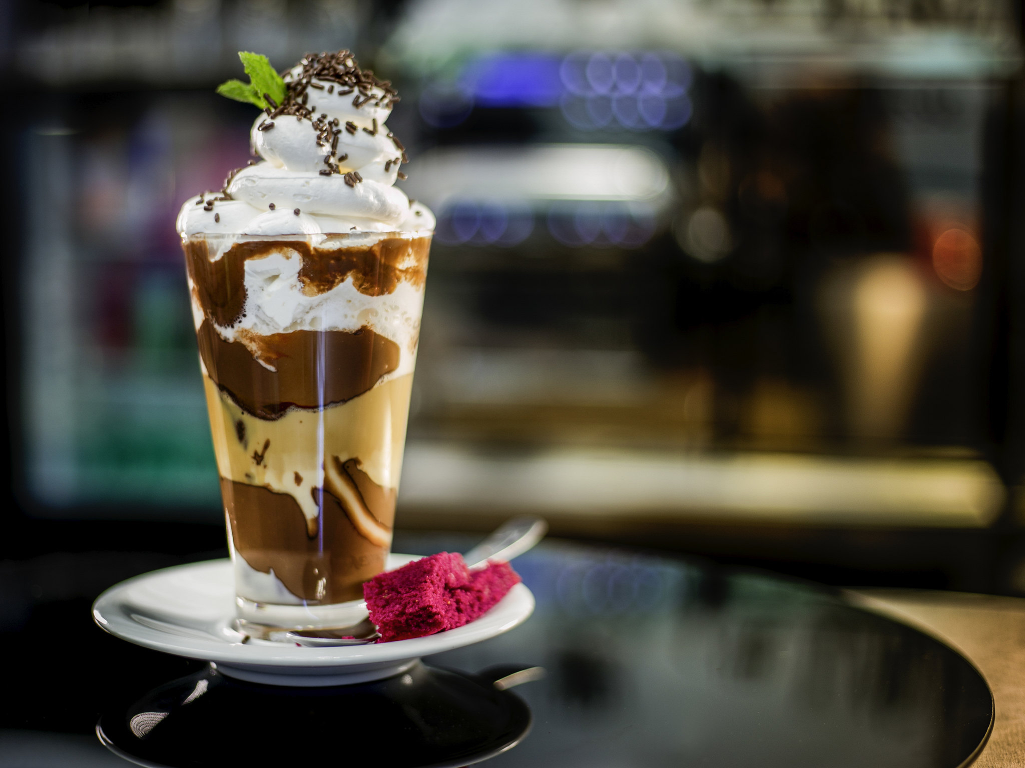 Photo - Mercure Brasilia Lider