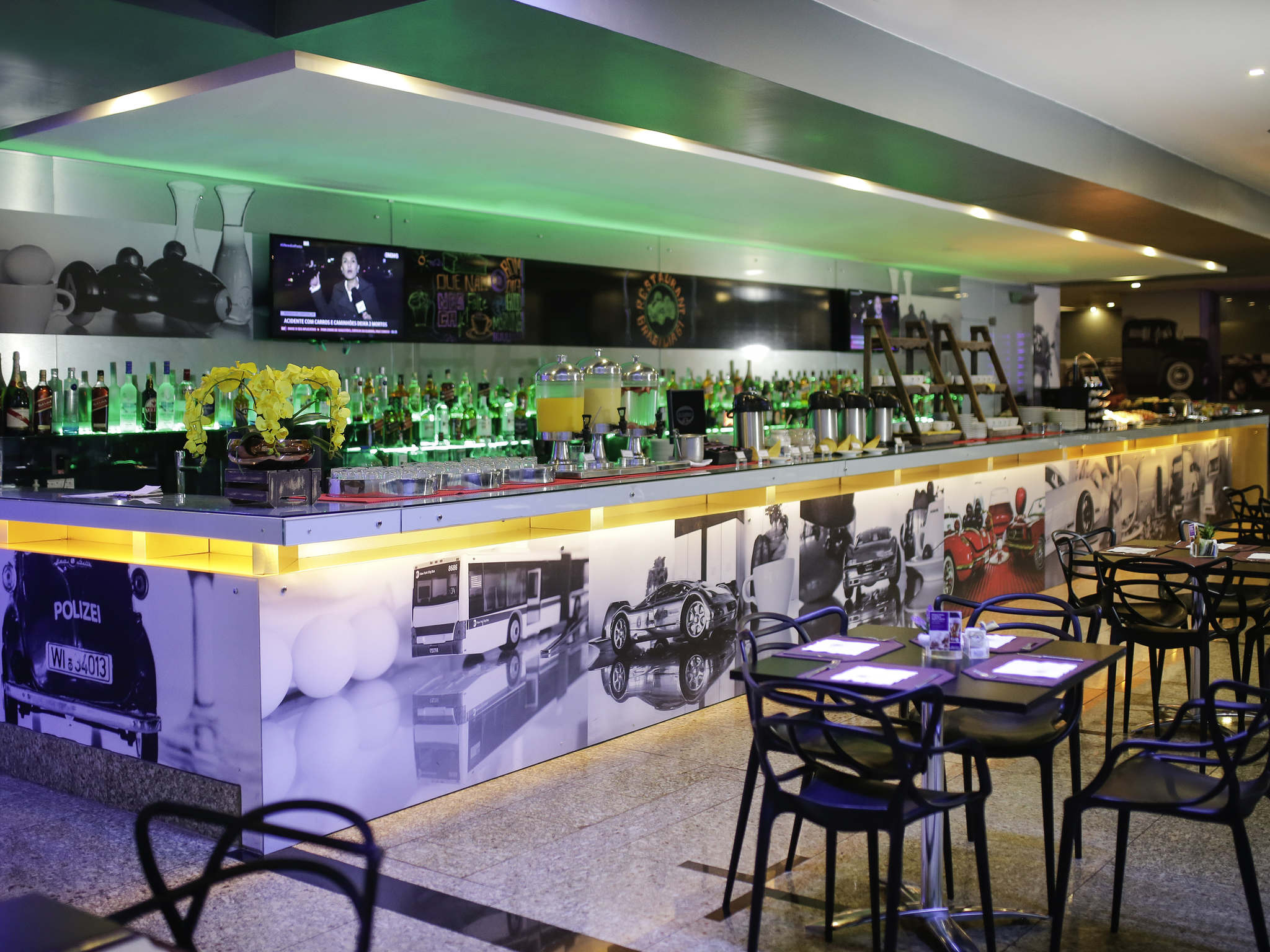 Photo - Mercure Brasilia Lider