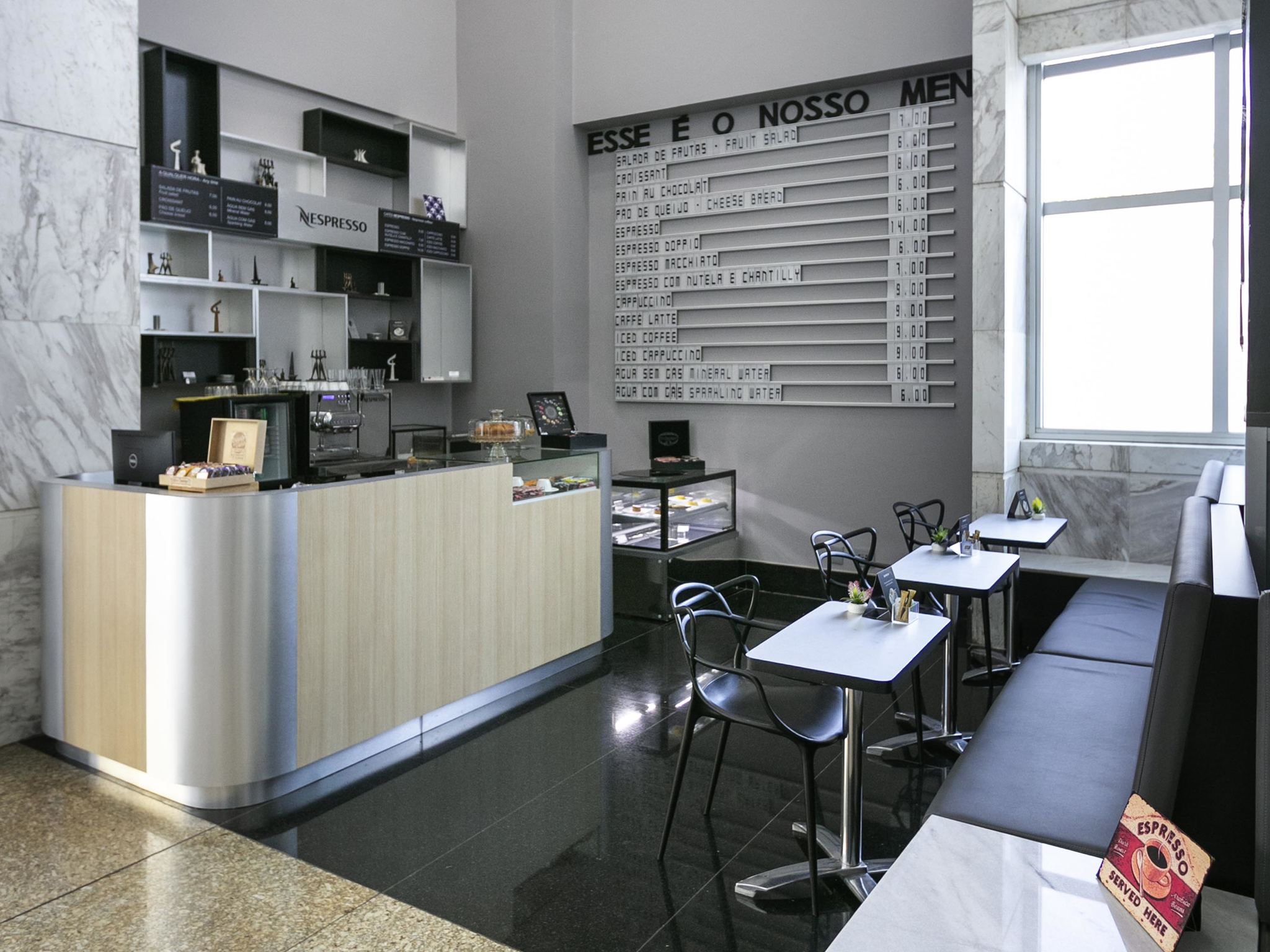 Photo - Mercure Brasilia Lider