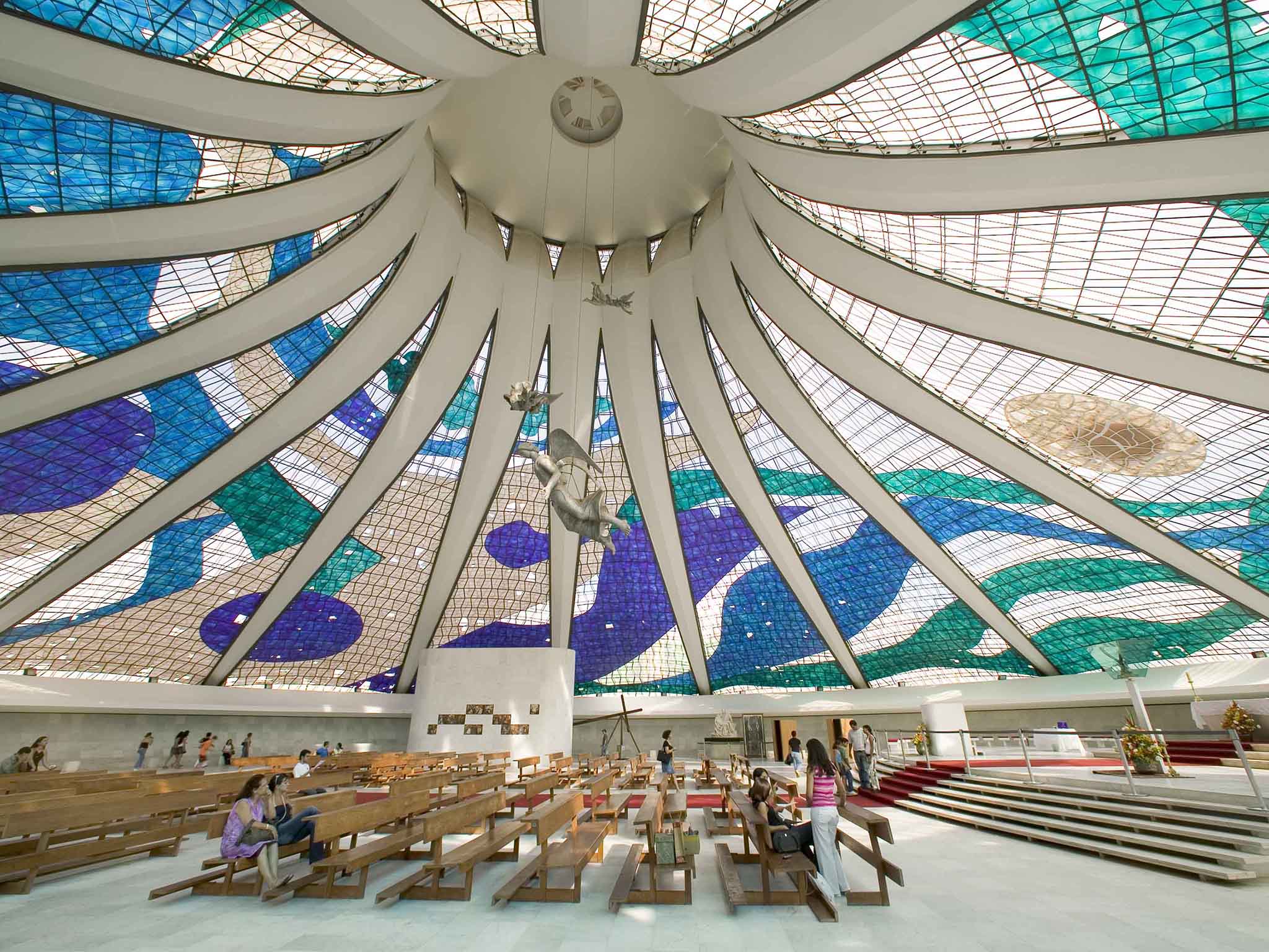 Photo - Mercure Brasilia Lider