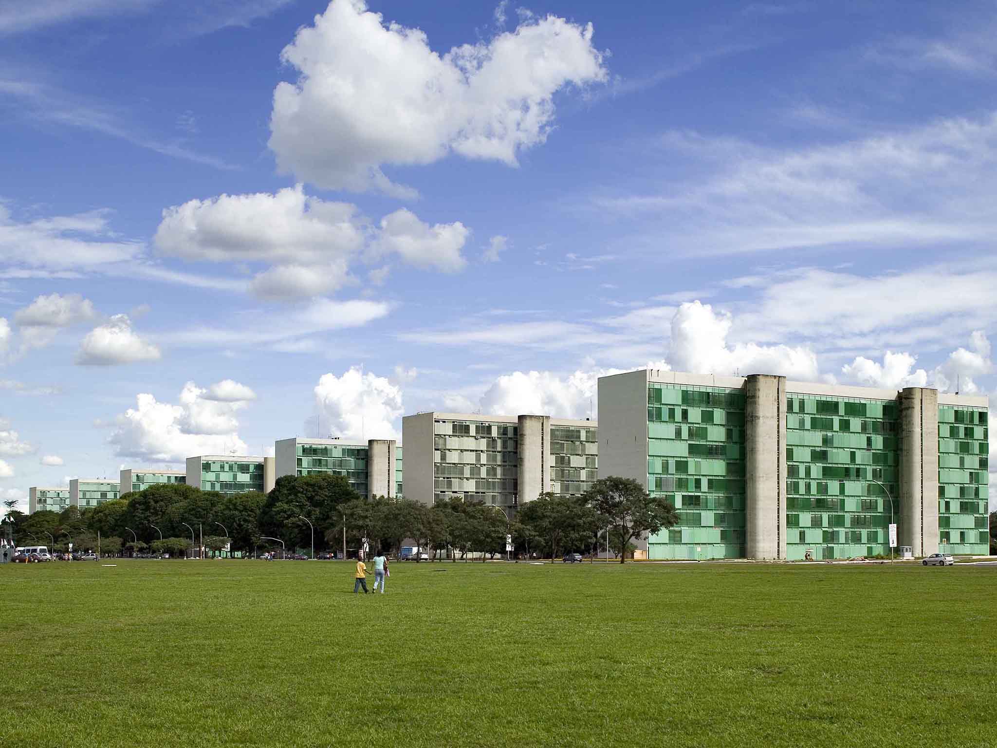 Photo - Mercure Brasilia Lider