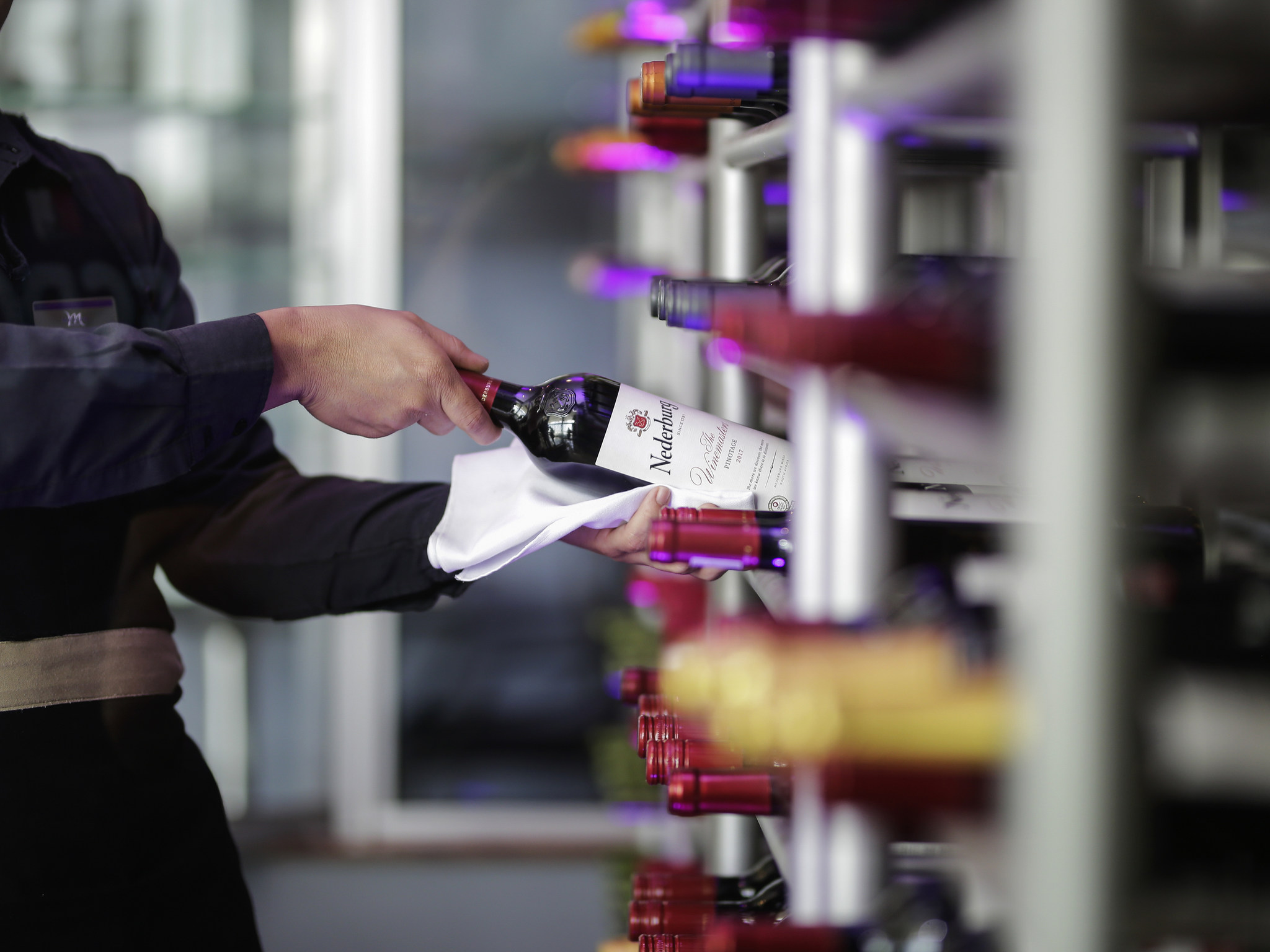 Photo - Mercure Brasilia Lider