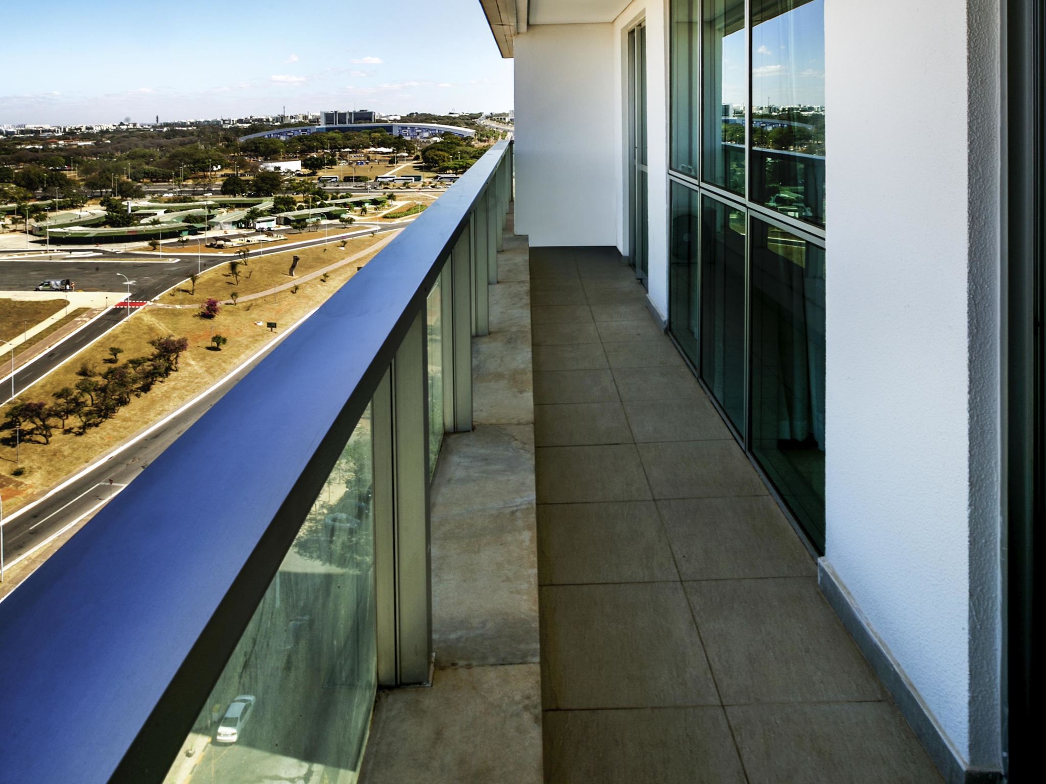 Photo - Mercure Brasilia Lider