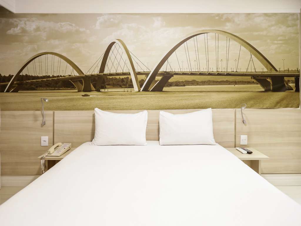 Mercure Brasilia Leader - Image 2