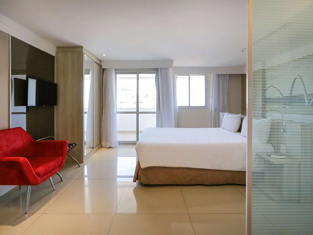 Mercure Brasilia Lider - Image 3