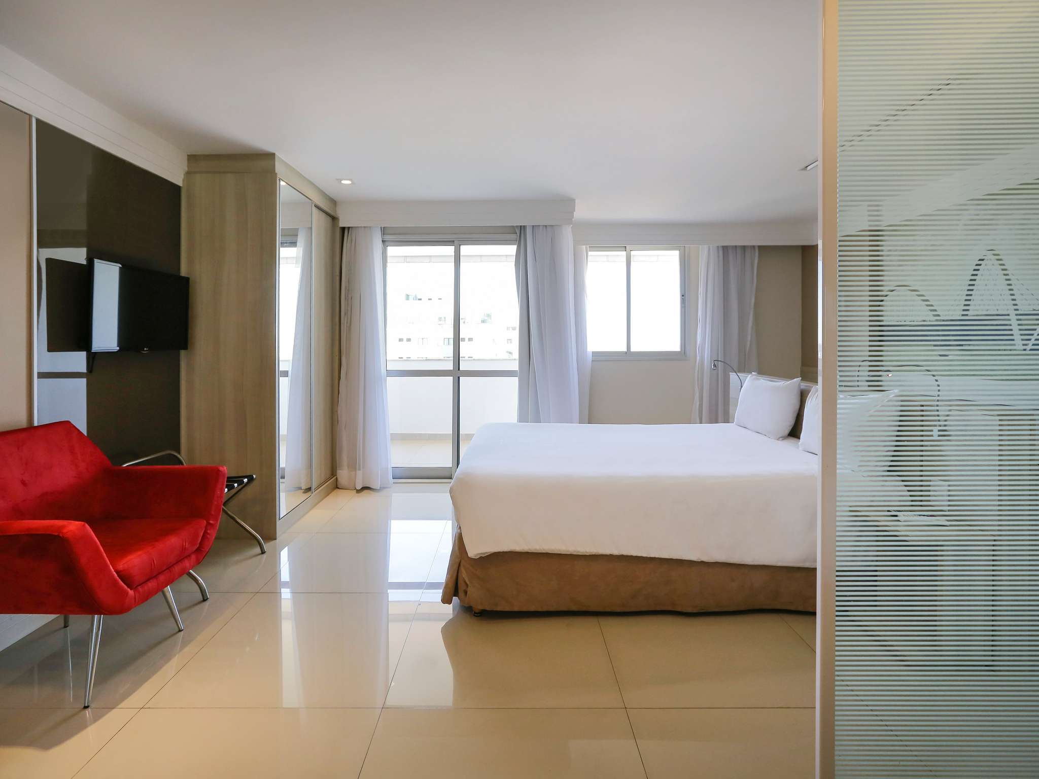 Photo - Mercure Brasilia Lider