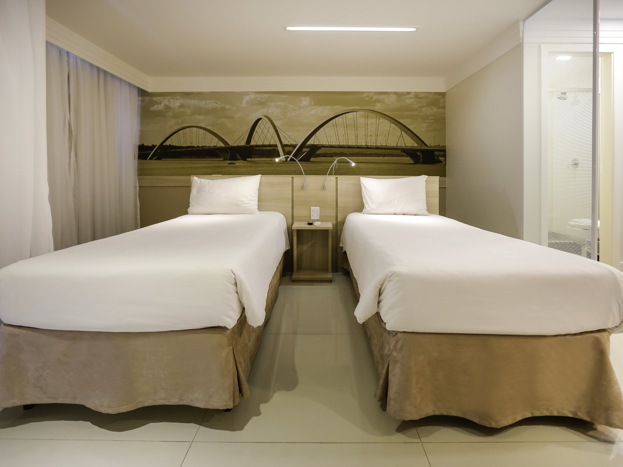 Photo - Mercure Brasilia Lider