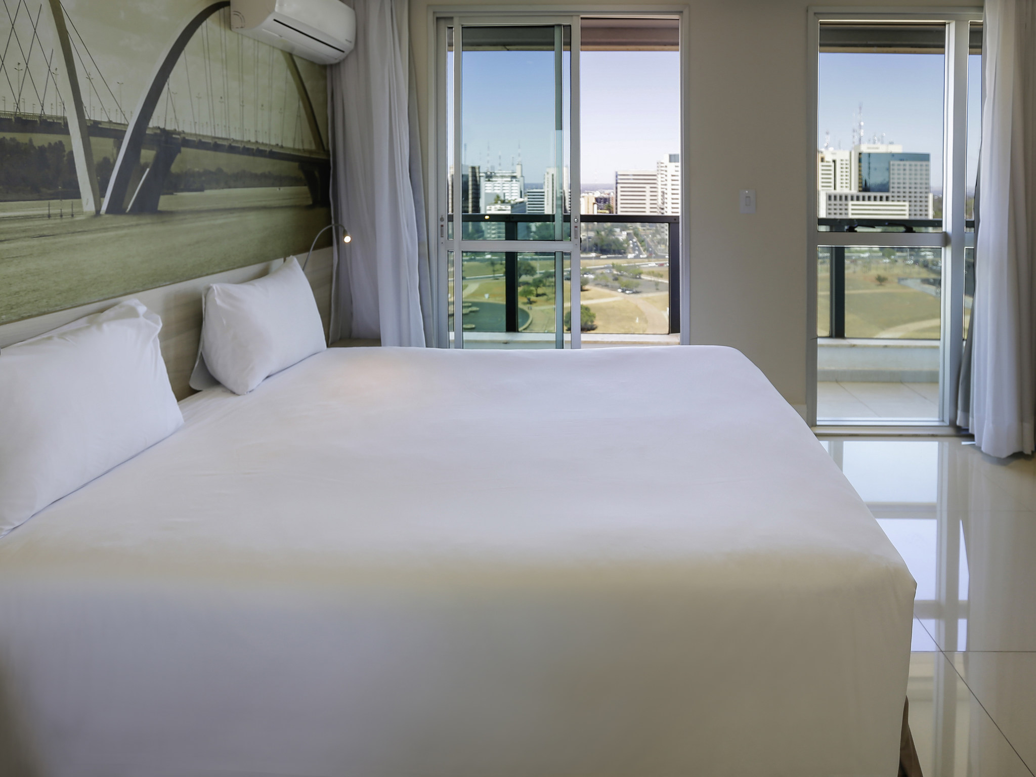 Photo - Mercure Brasilia Lider