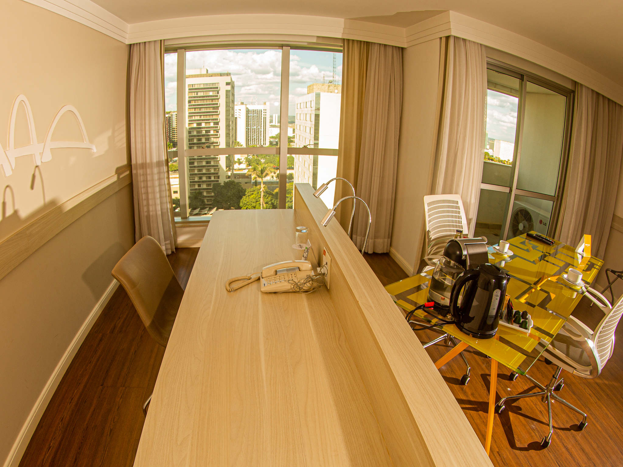 Photo - Mercure Brasilia Lider