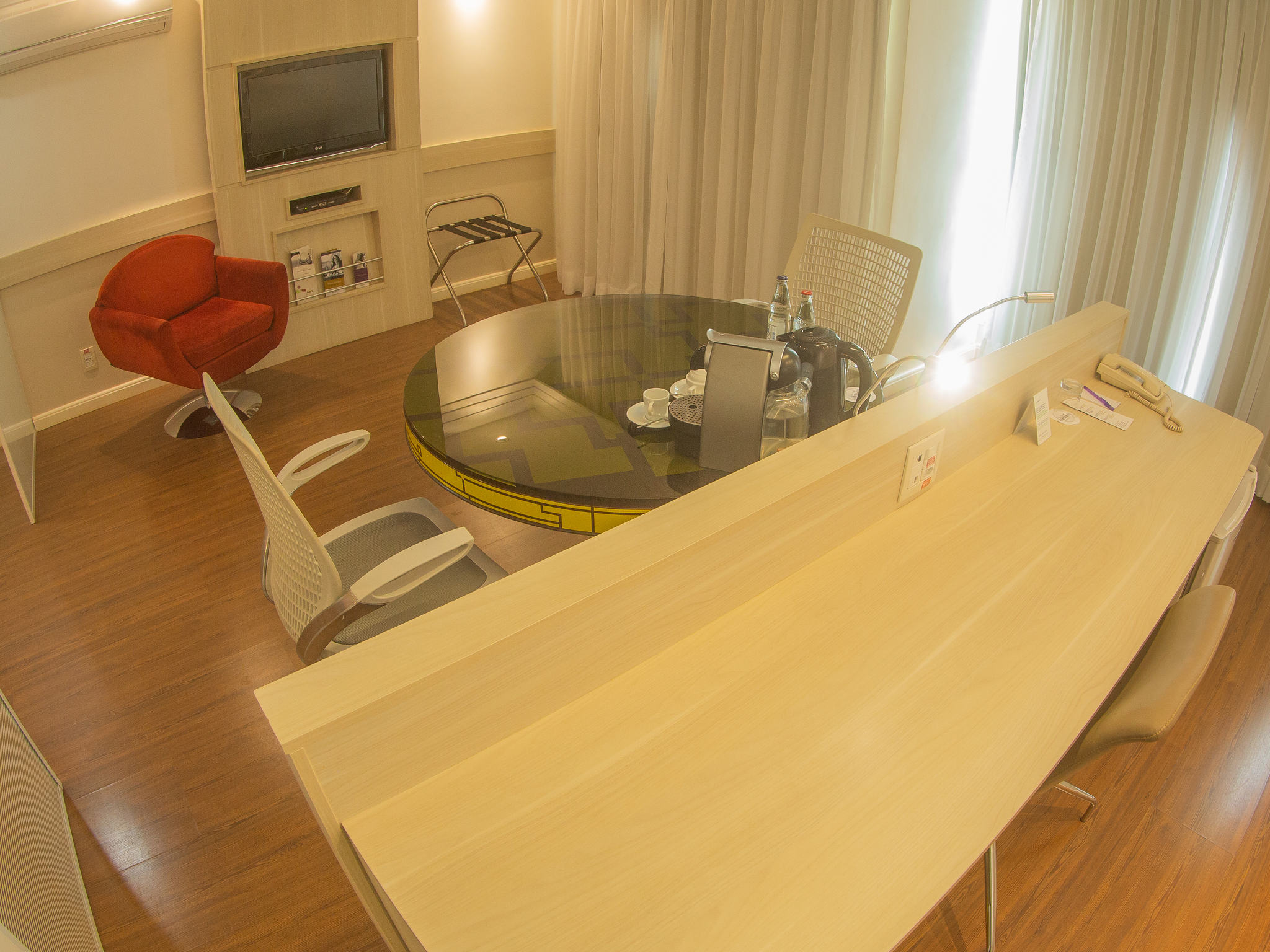 Photo - Mercure Brasilia Lider