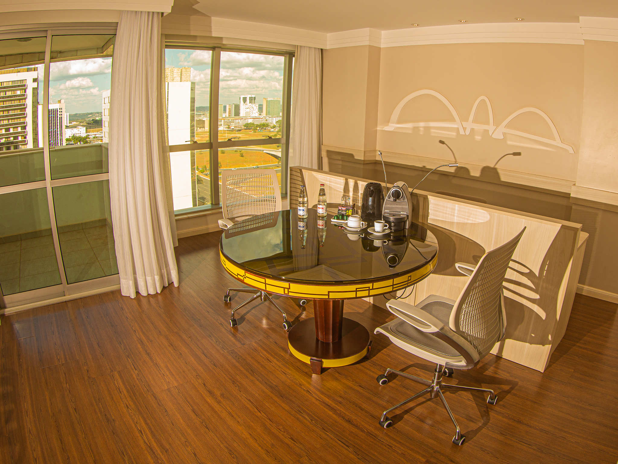 Photo - Mercure Brasilia Lider