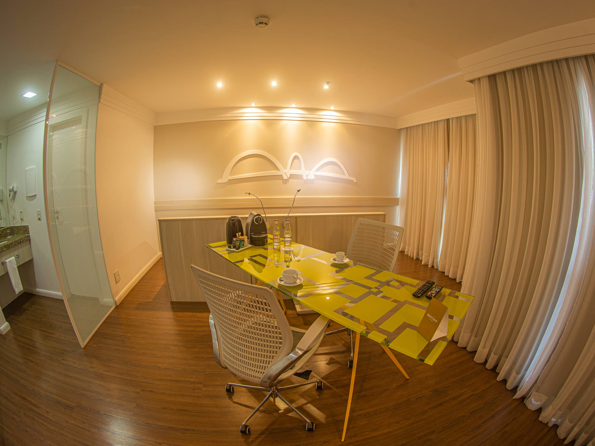 Photo - Mercure Brasilia Lider