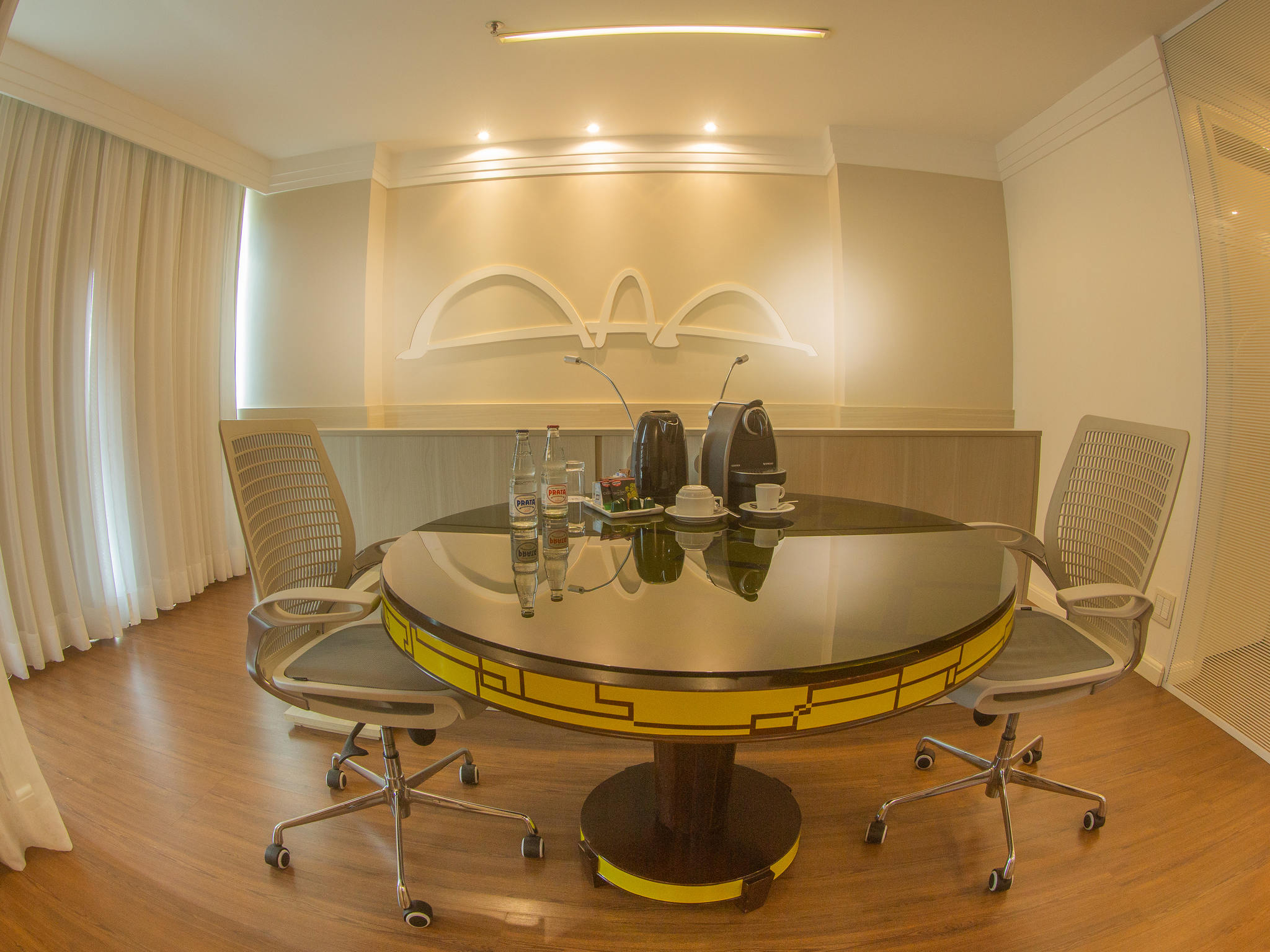Photo - Mercure Brasilia Lider