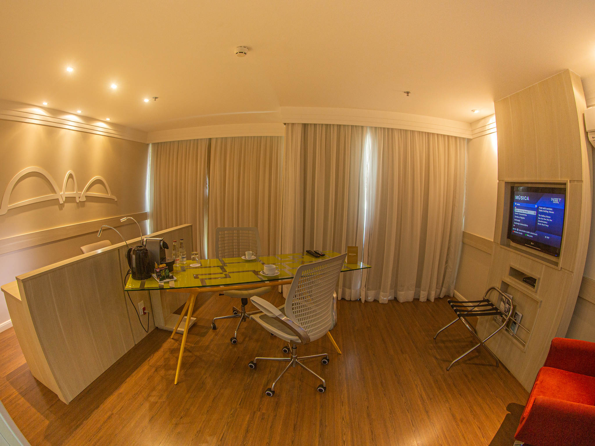 Photo - Mercure Brasilia Lider
