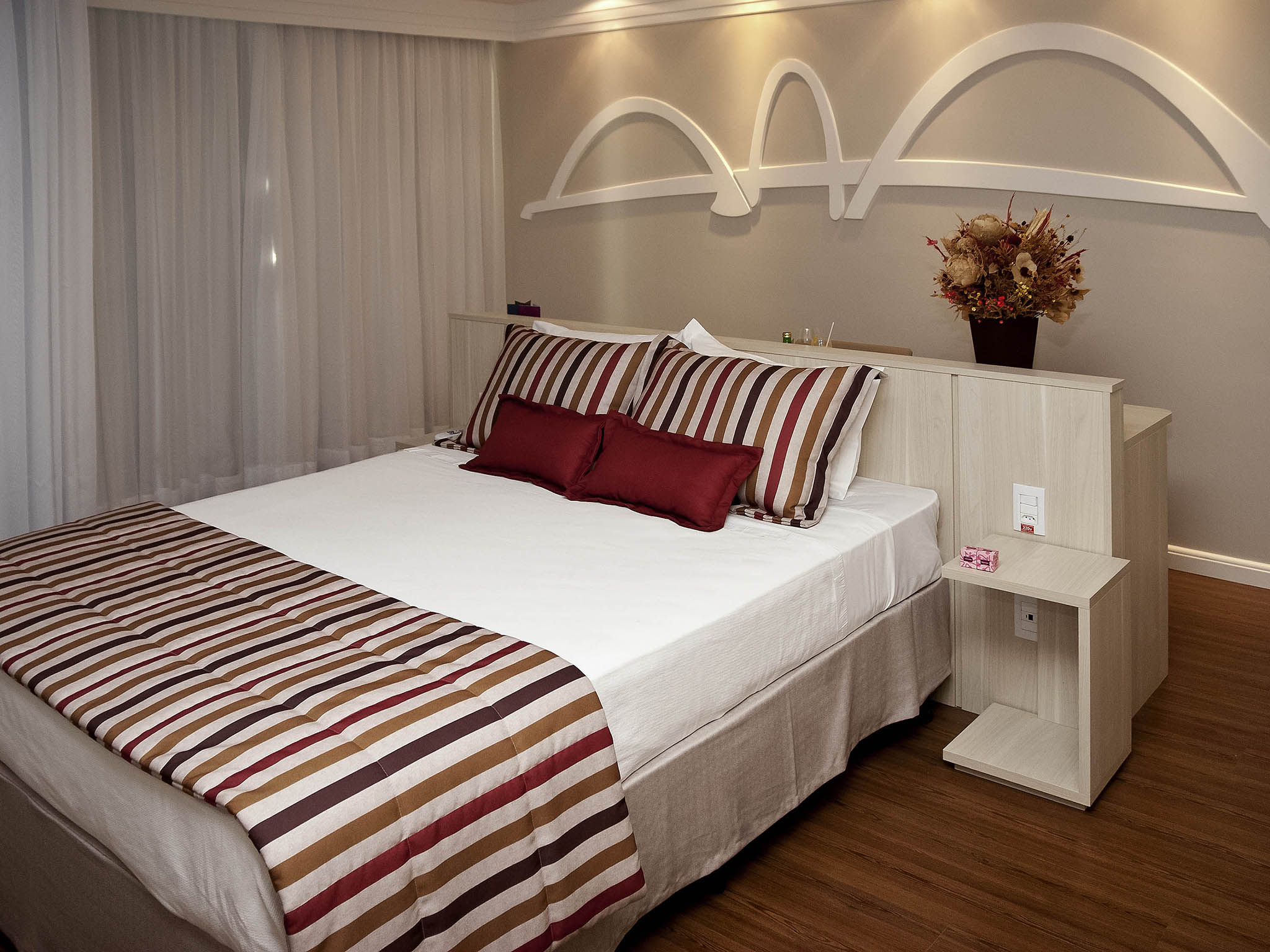 Photo - Mercure Brasilia Lider