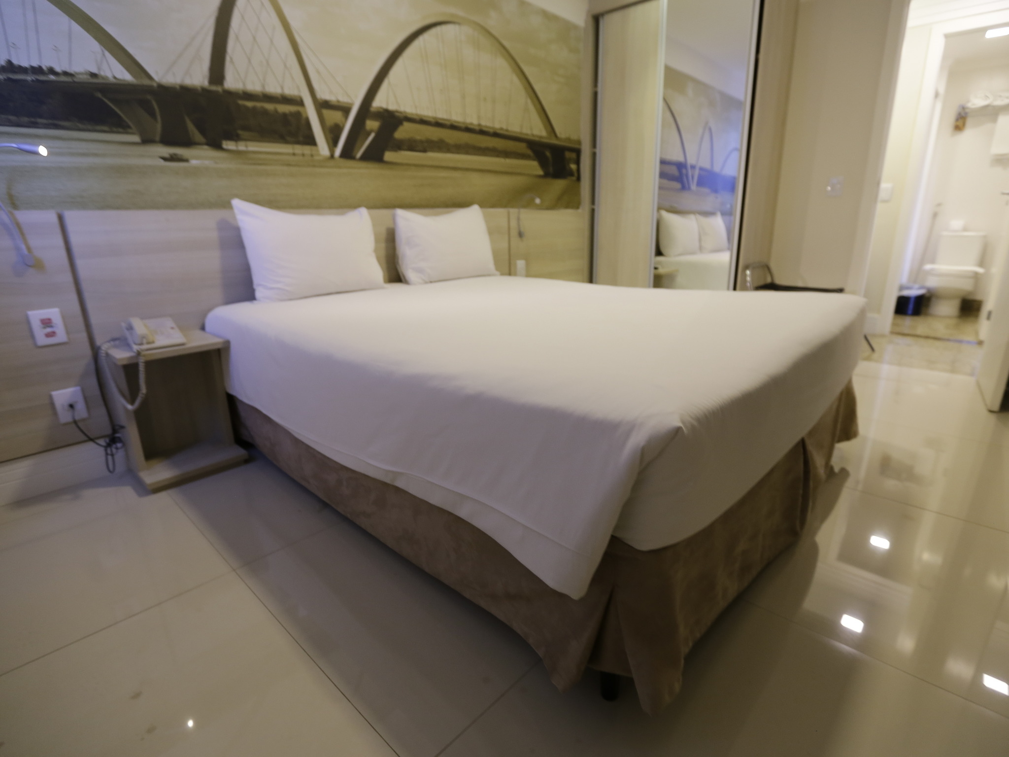 Photo - Mercure Brasilia Lider