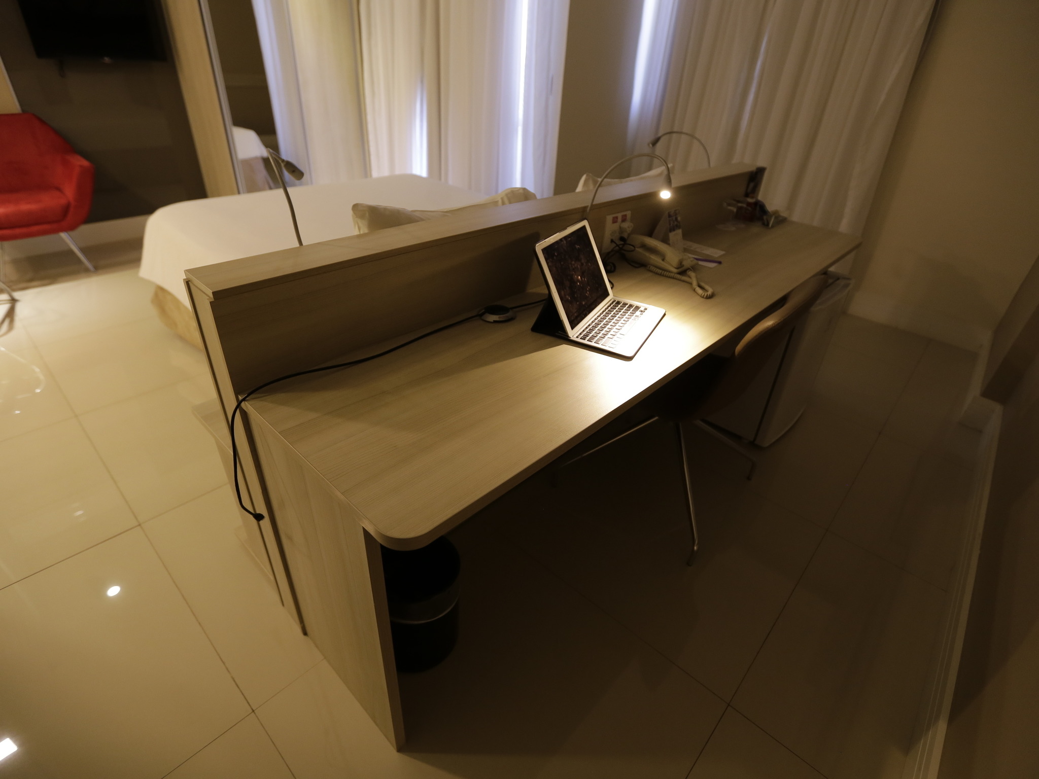 Photo - Mercure Brasilia Lider