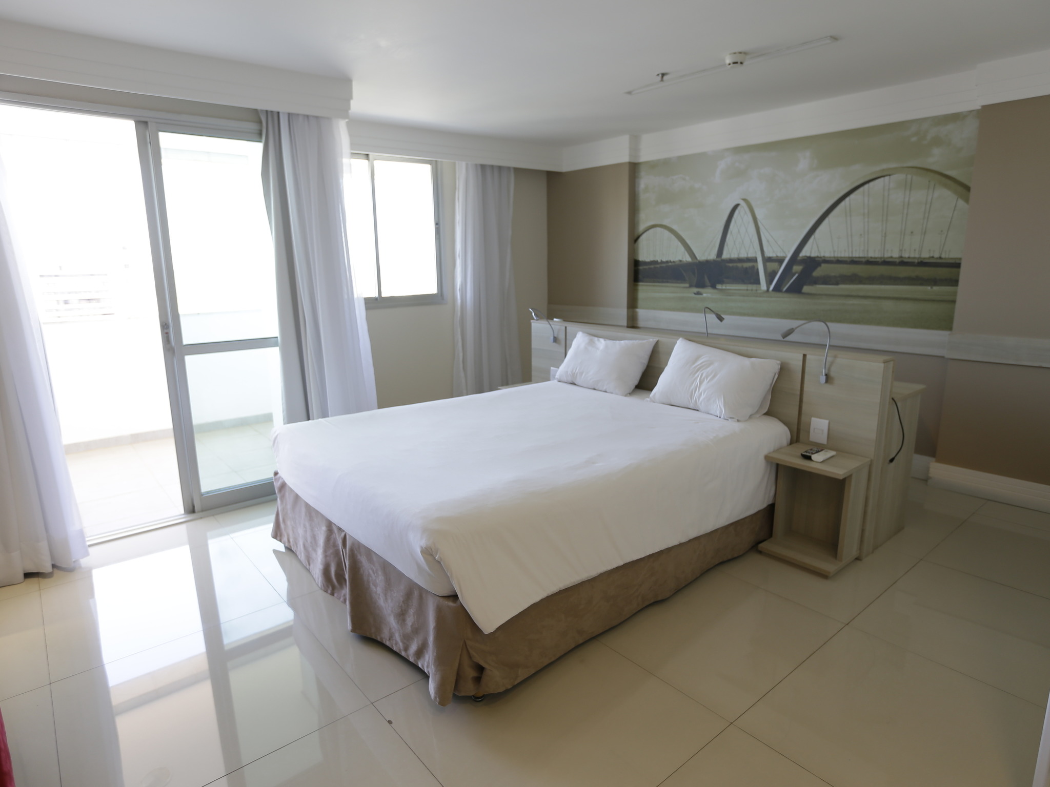 Photo - Mercure Brasilia Lider
