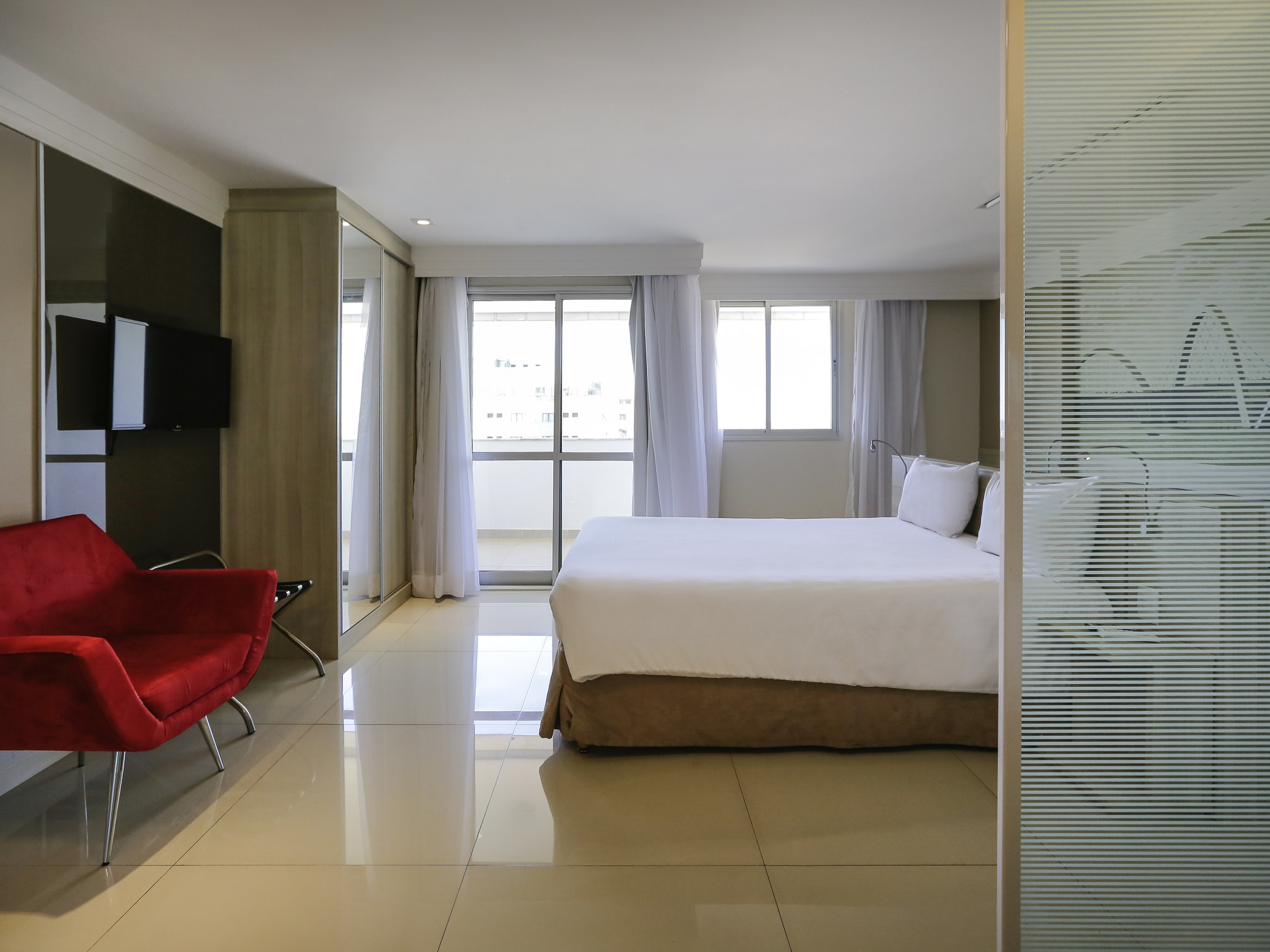 Photo - Mercure Brasilia Lider